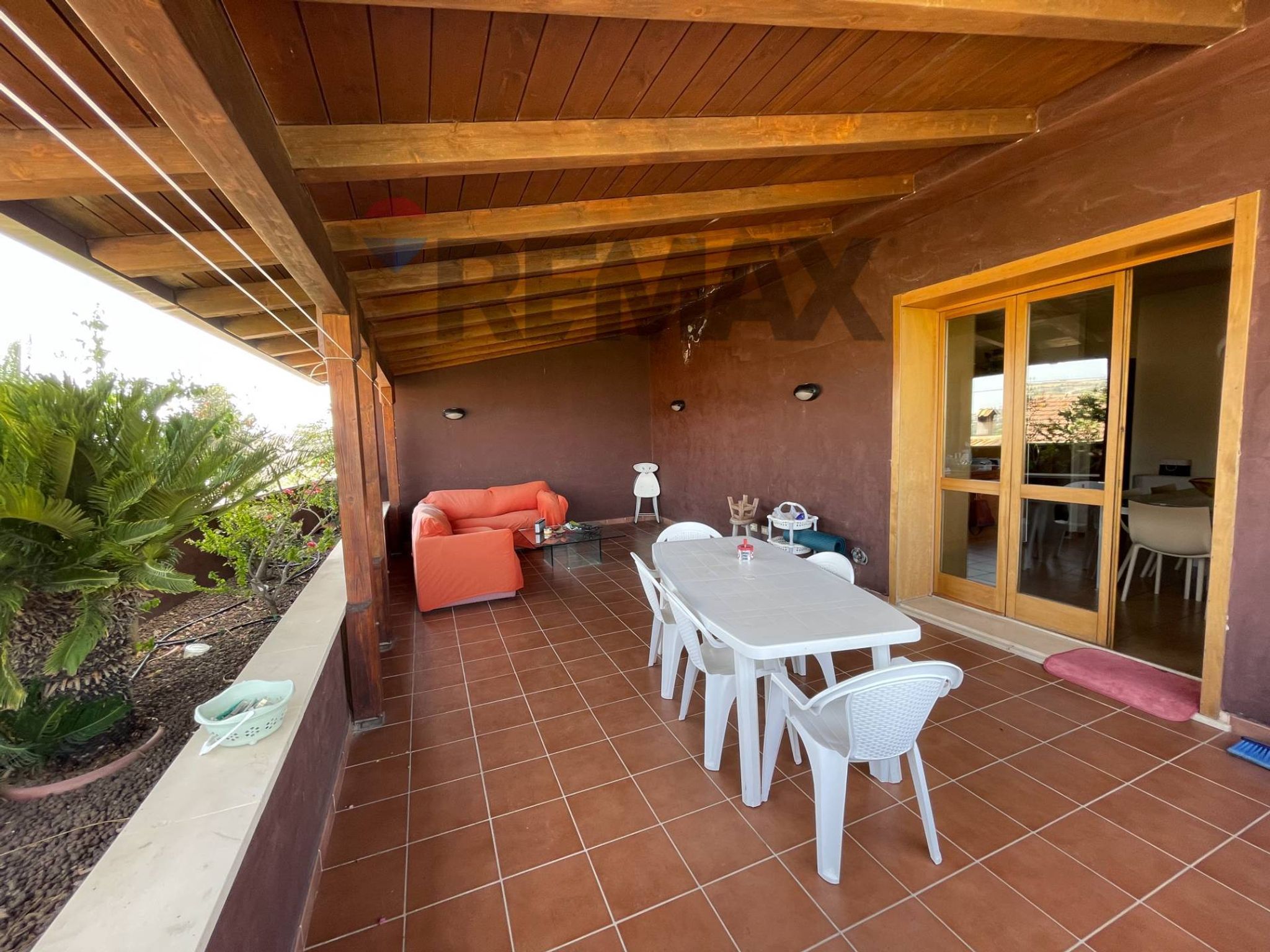 Terrazza