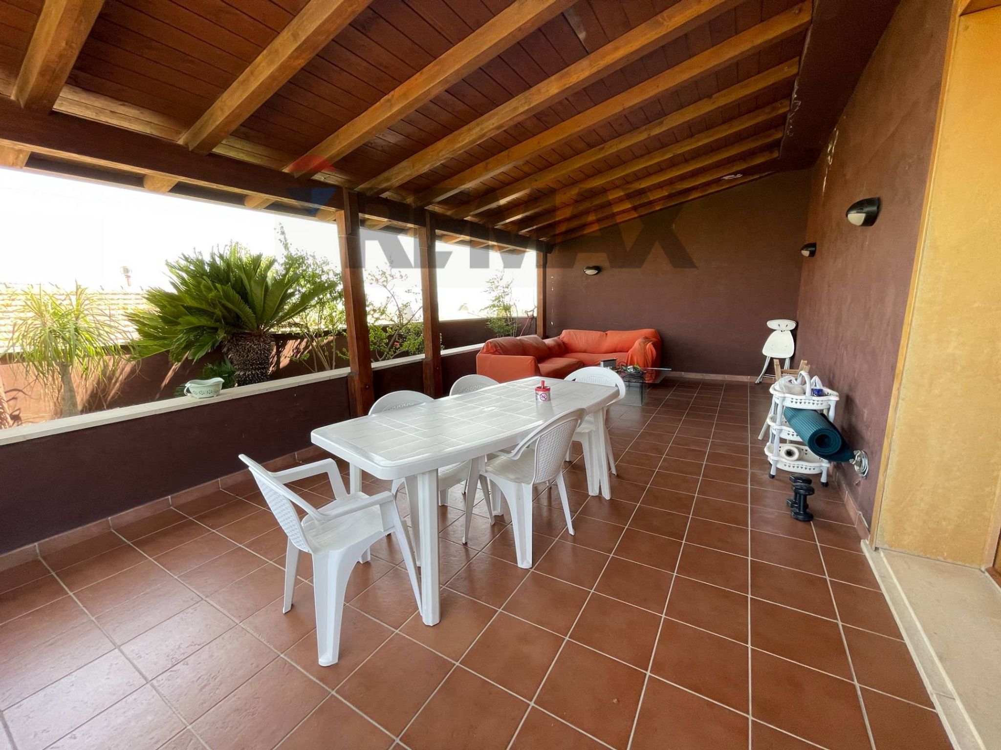 Terrazza