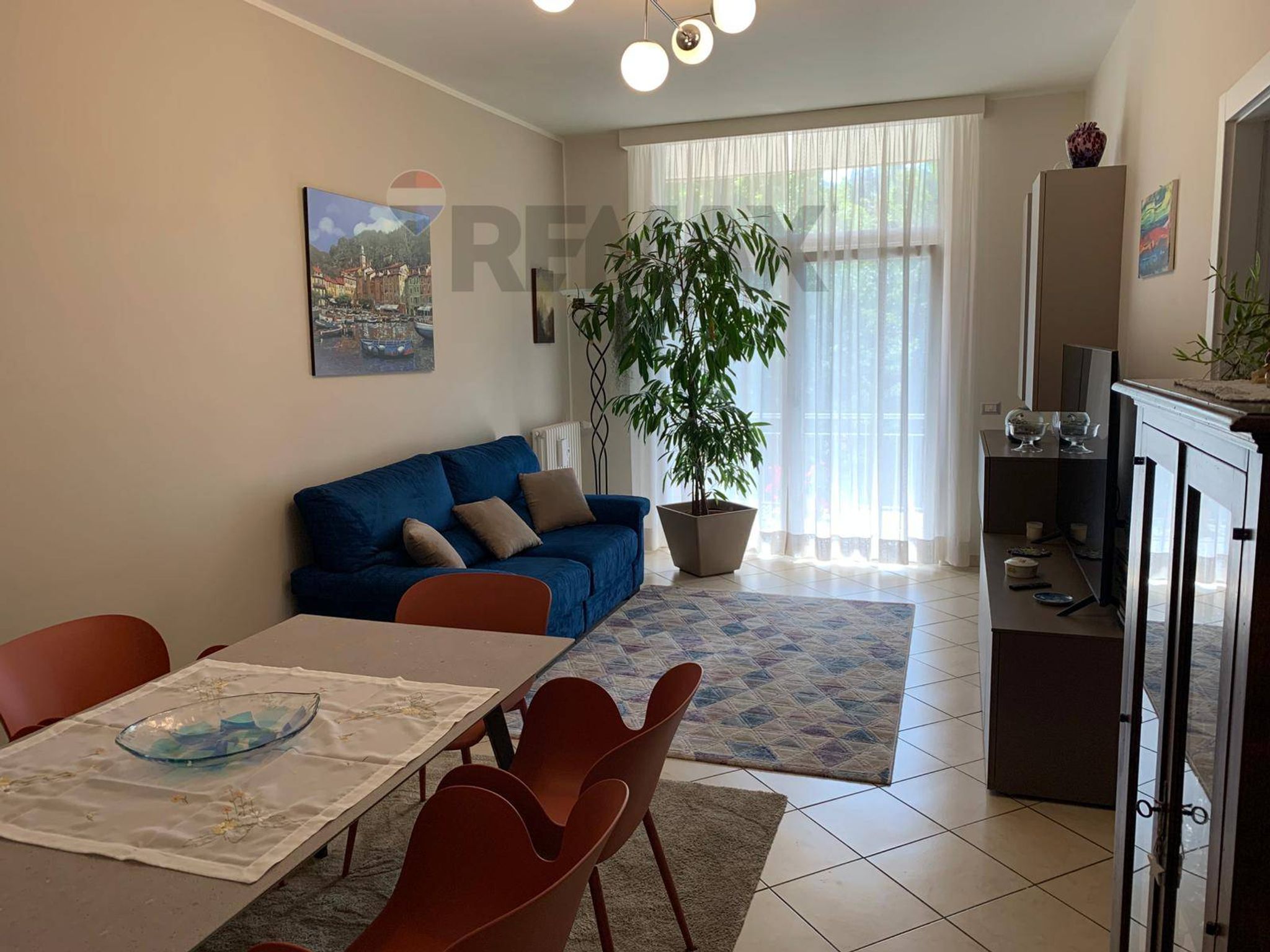 Sala da pranzo
