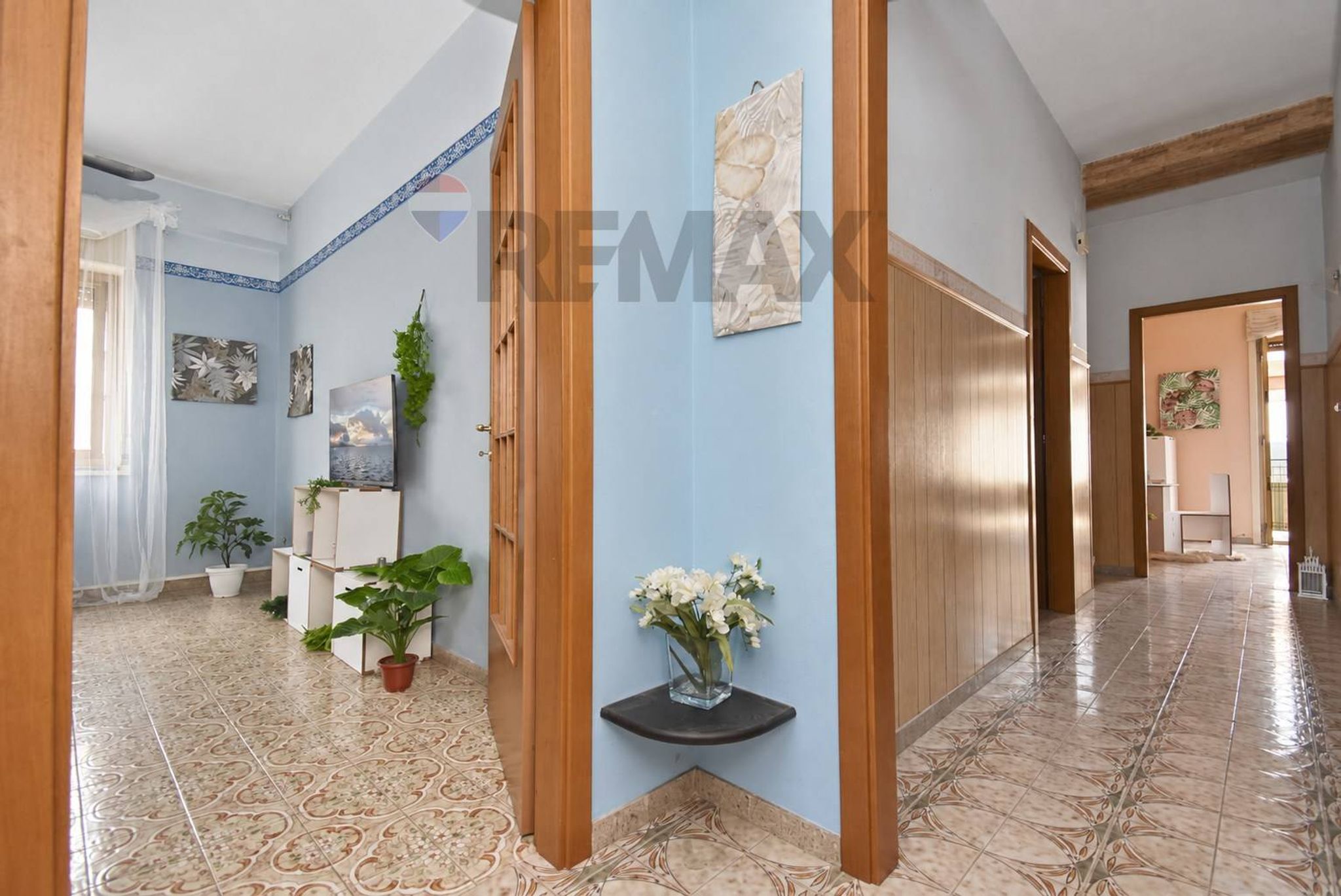 Hall / corridoio