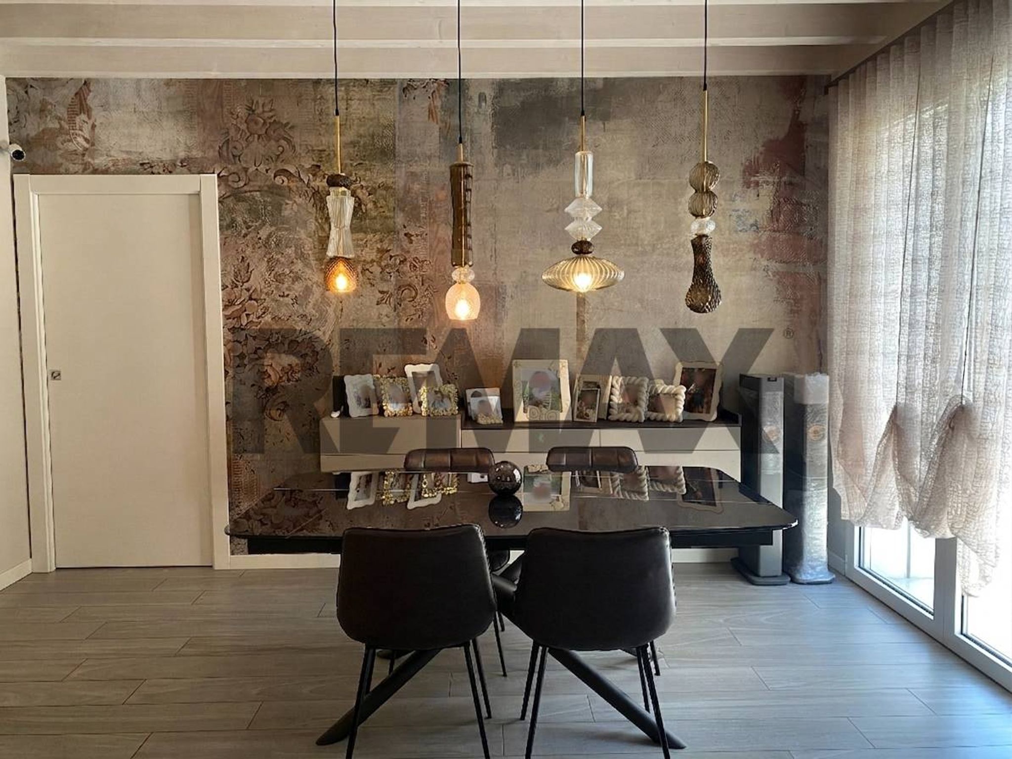 Sala da pranzo