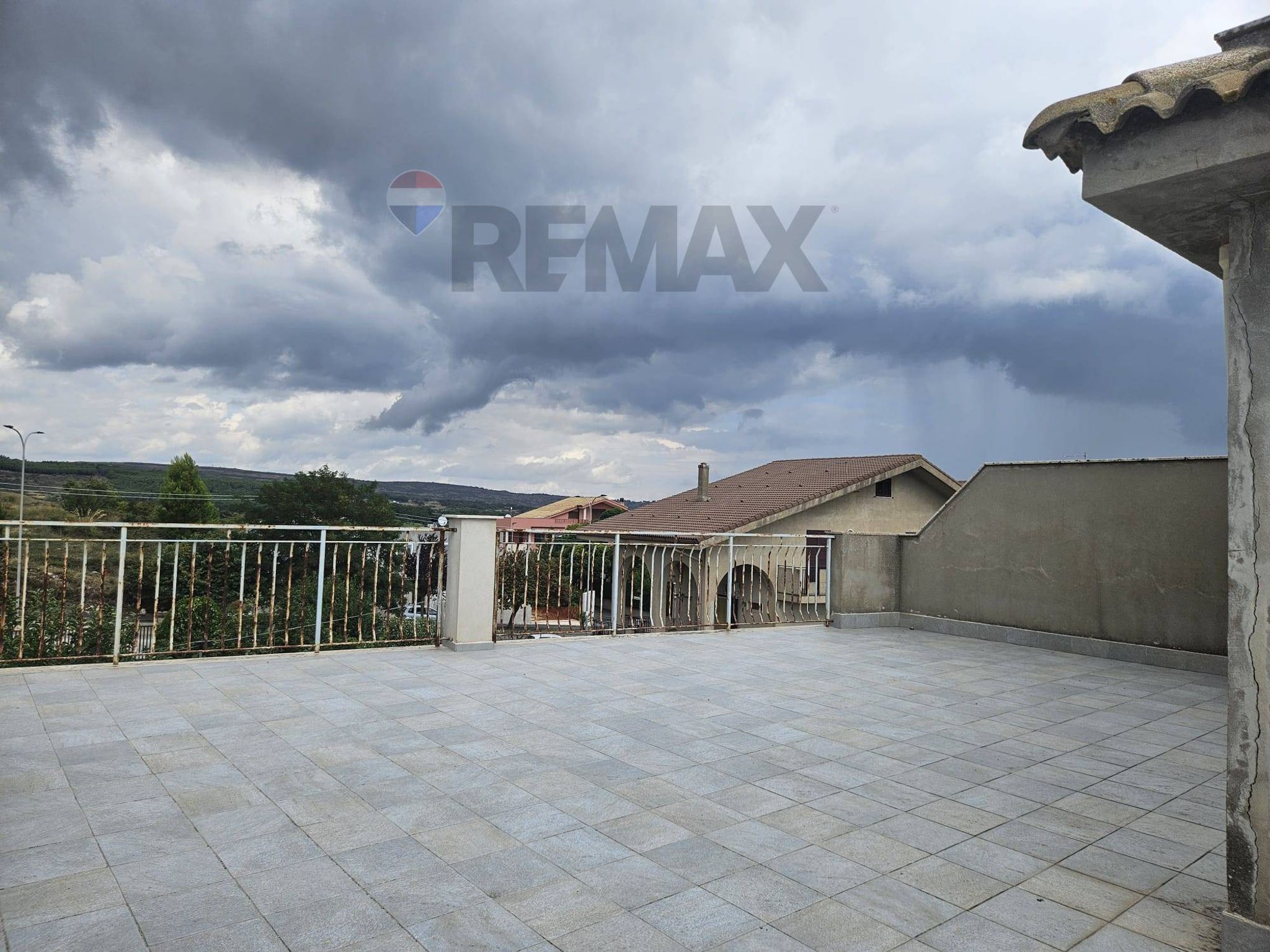 Terrazza