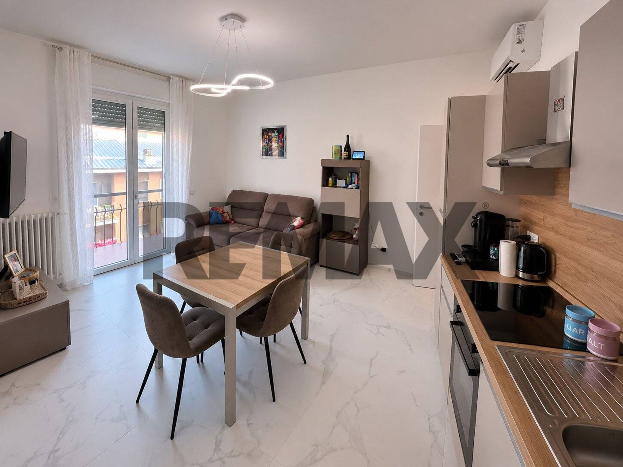 Sala da pranzo