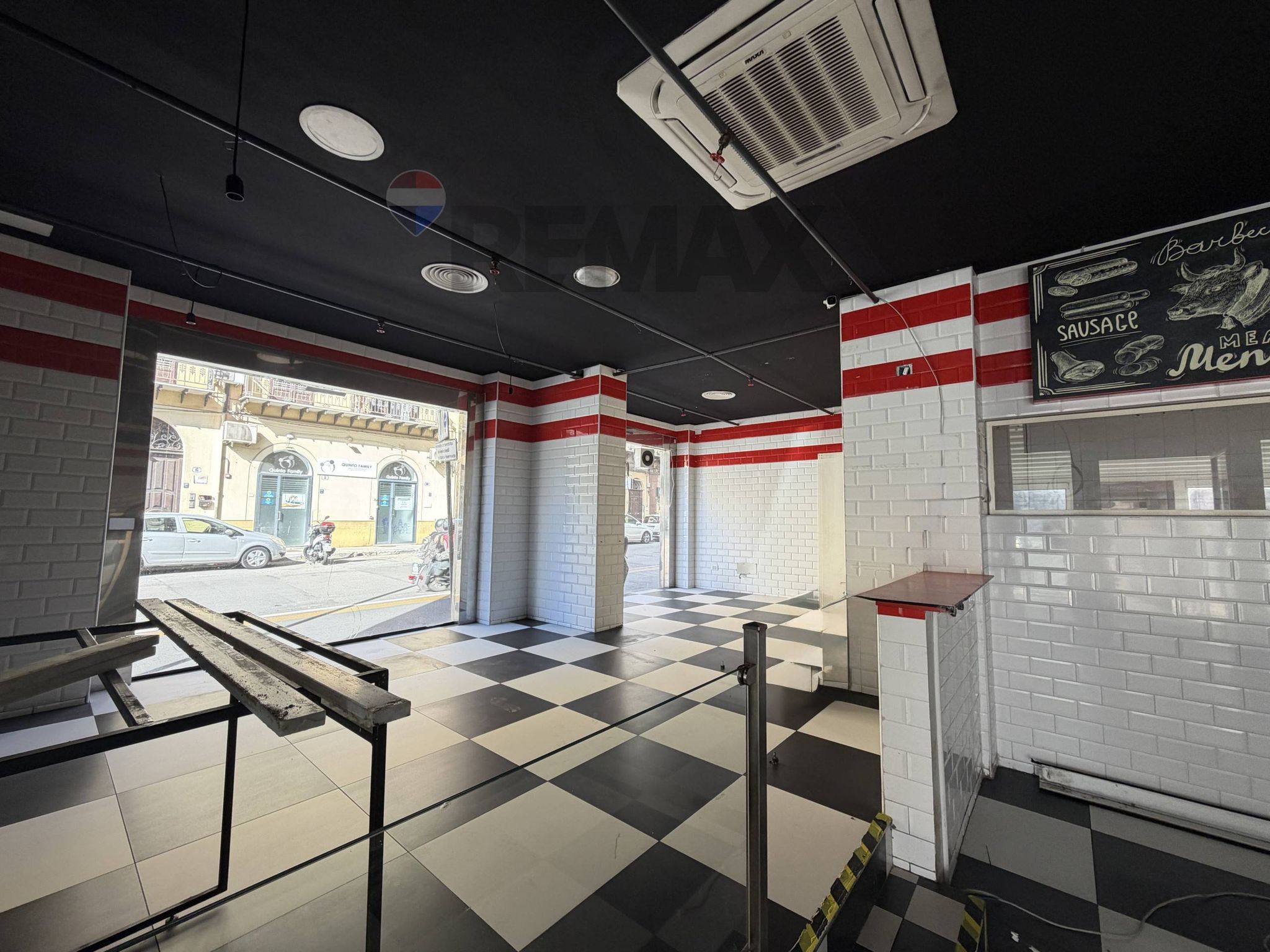 Ricezione / Lobby