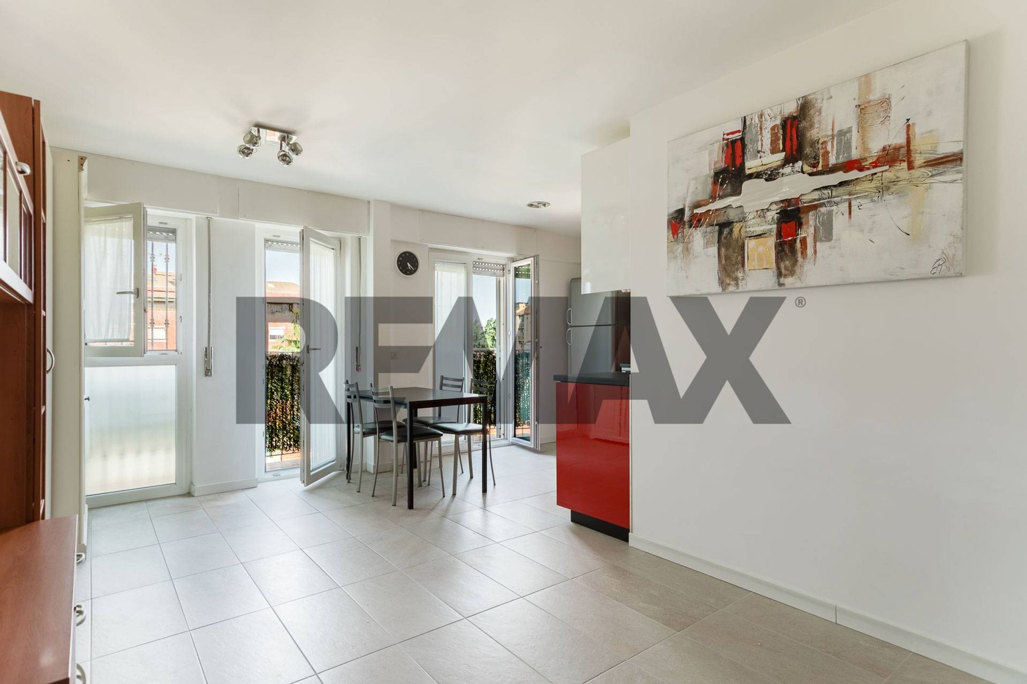 Sala da pranzo