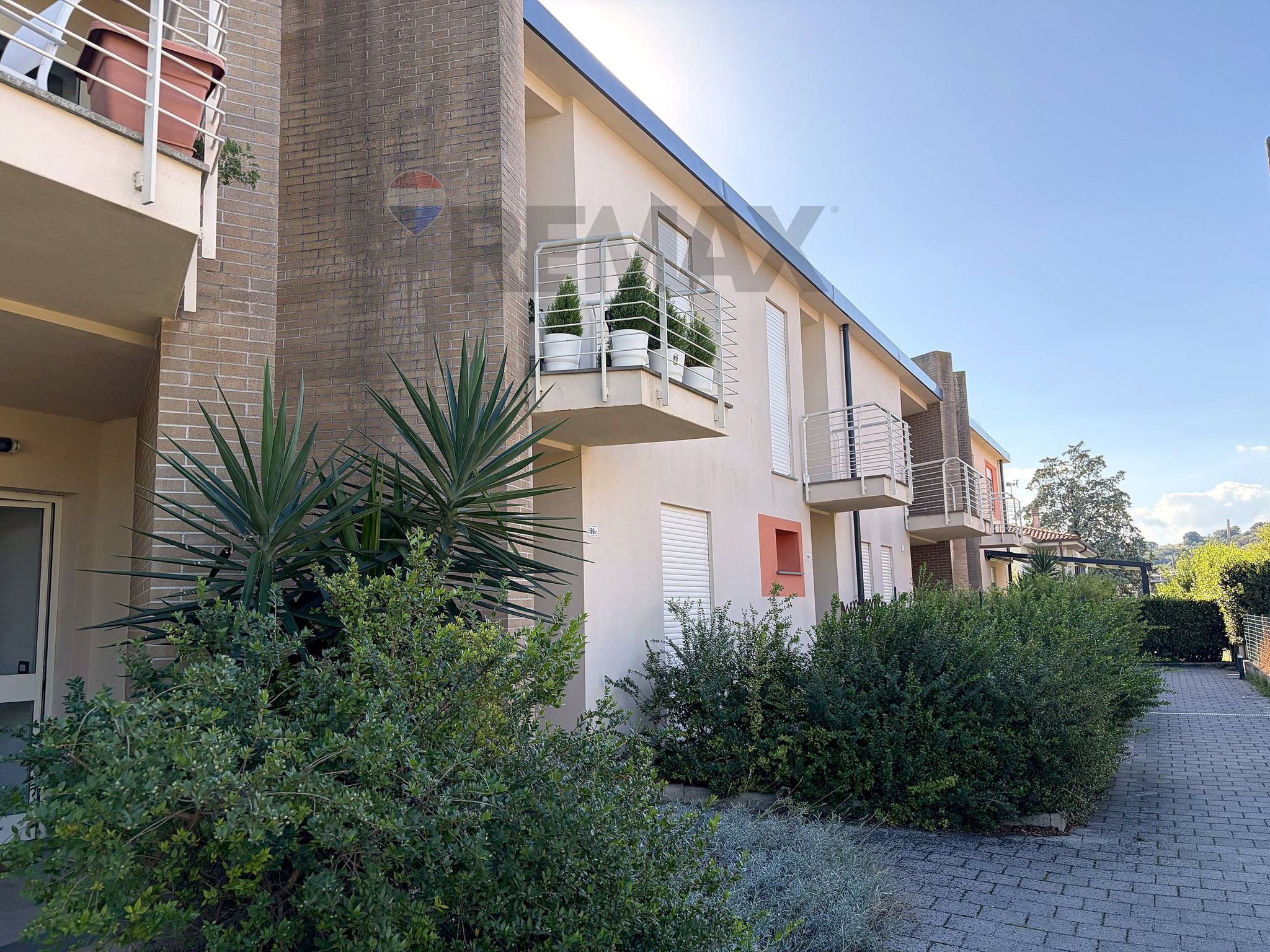 Property in Roccastrada