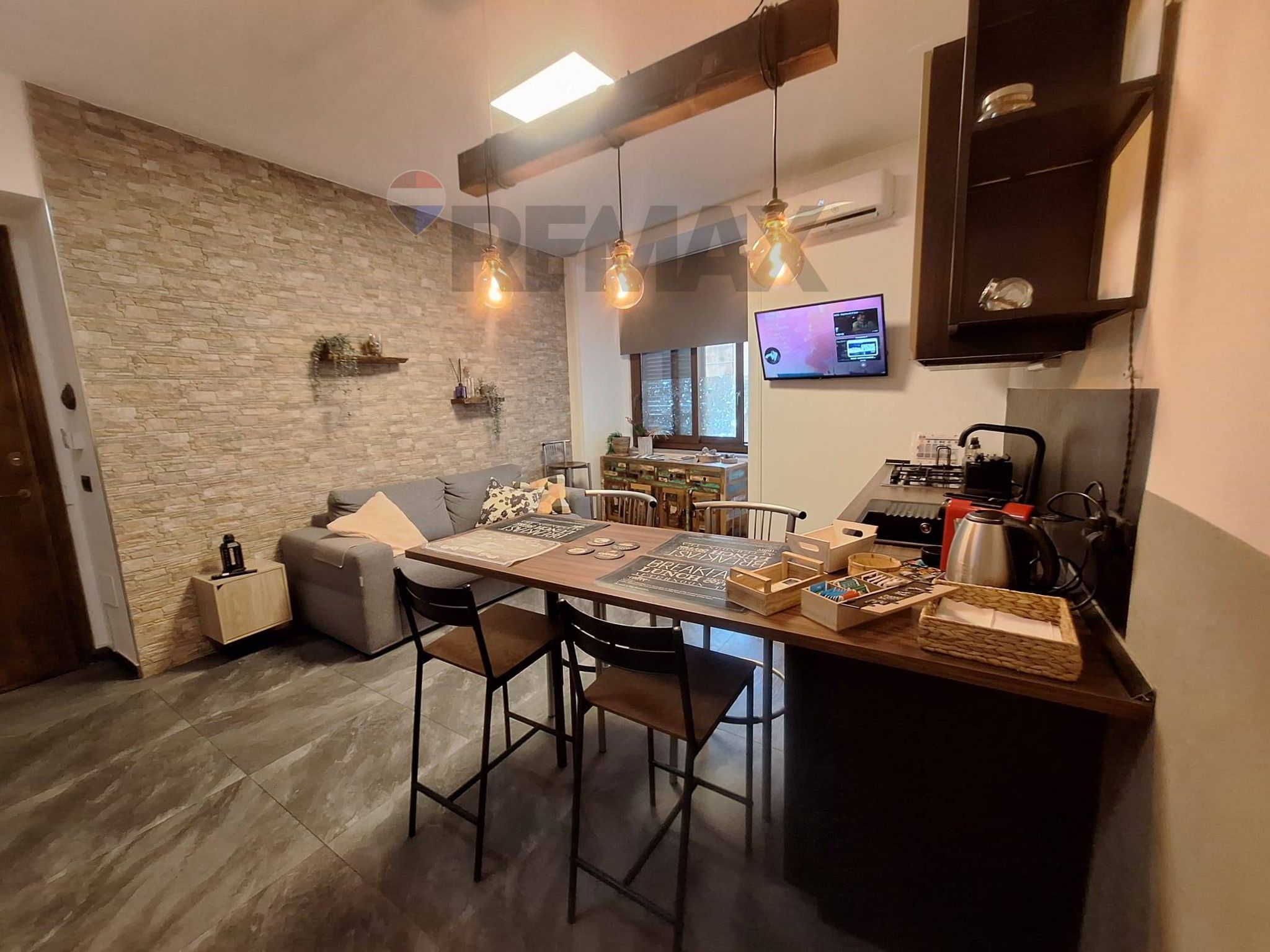 Sala da pranzo