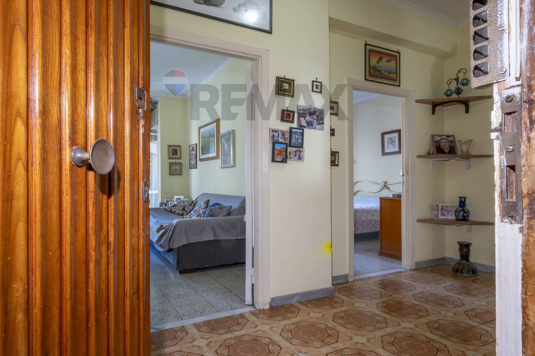 Hall / corridoio