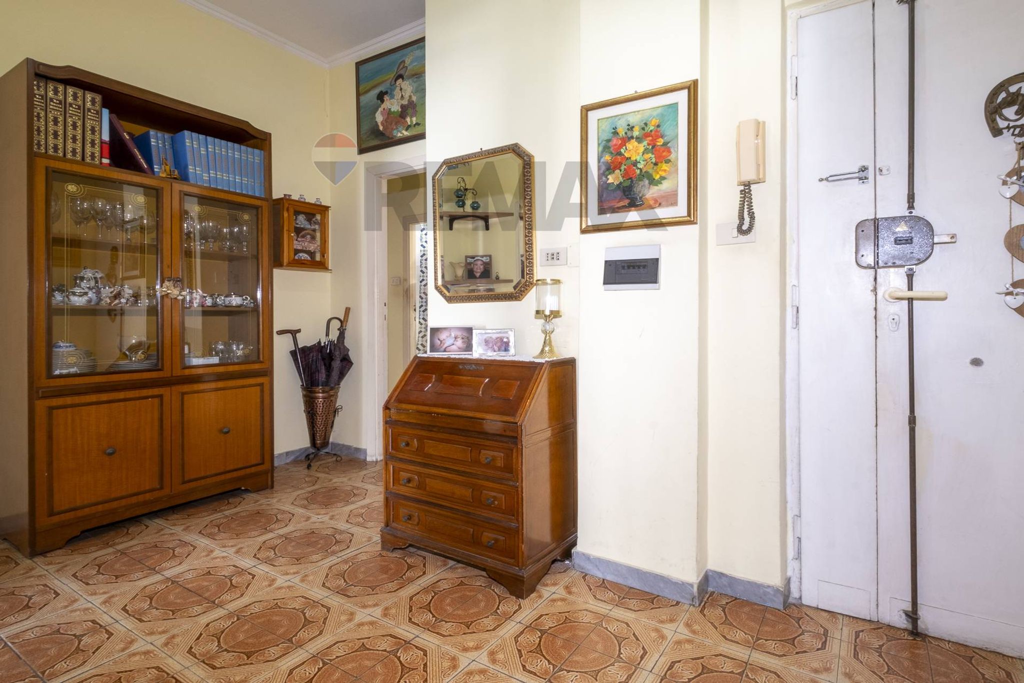 Hall / corridoio