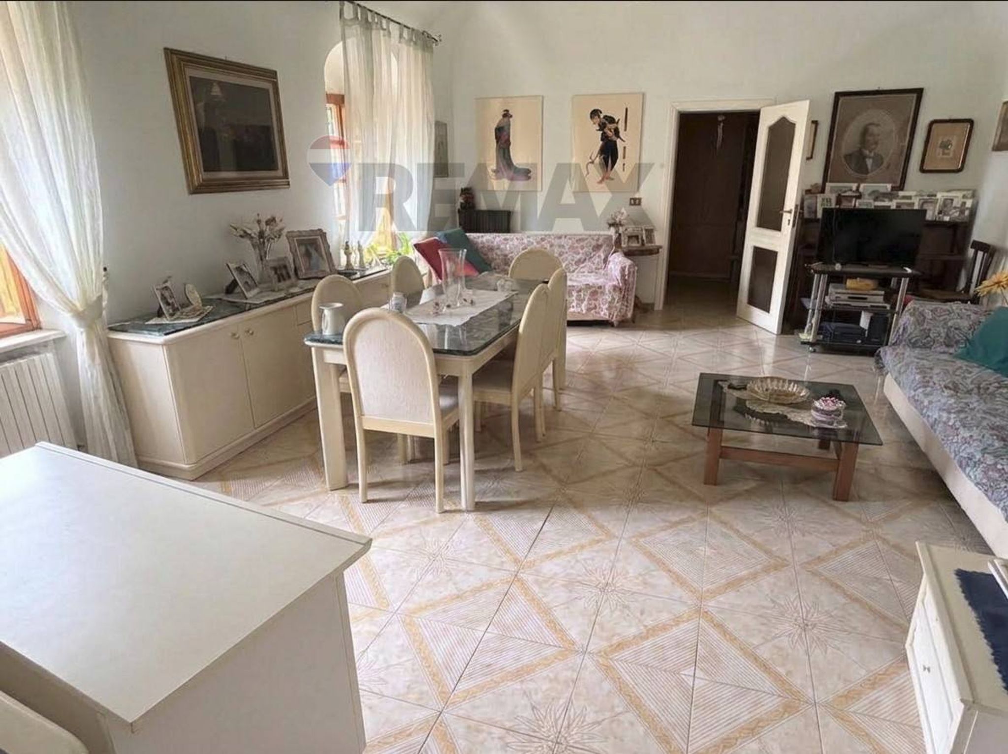 Sala da pranzo