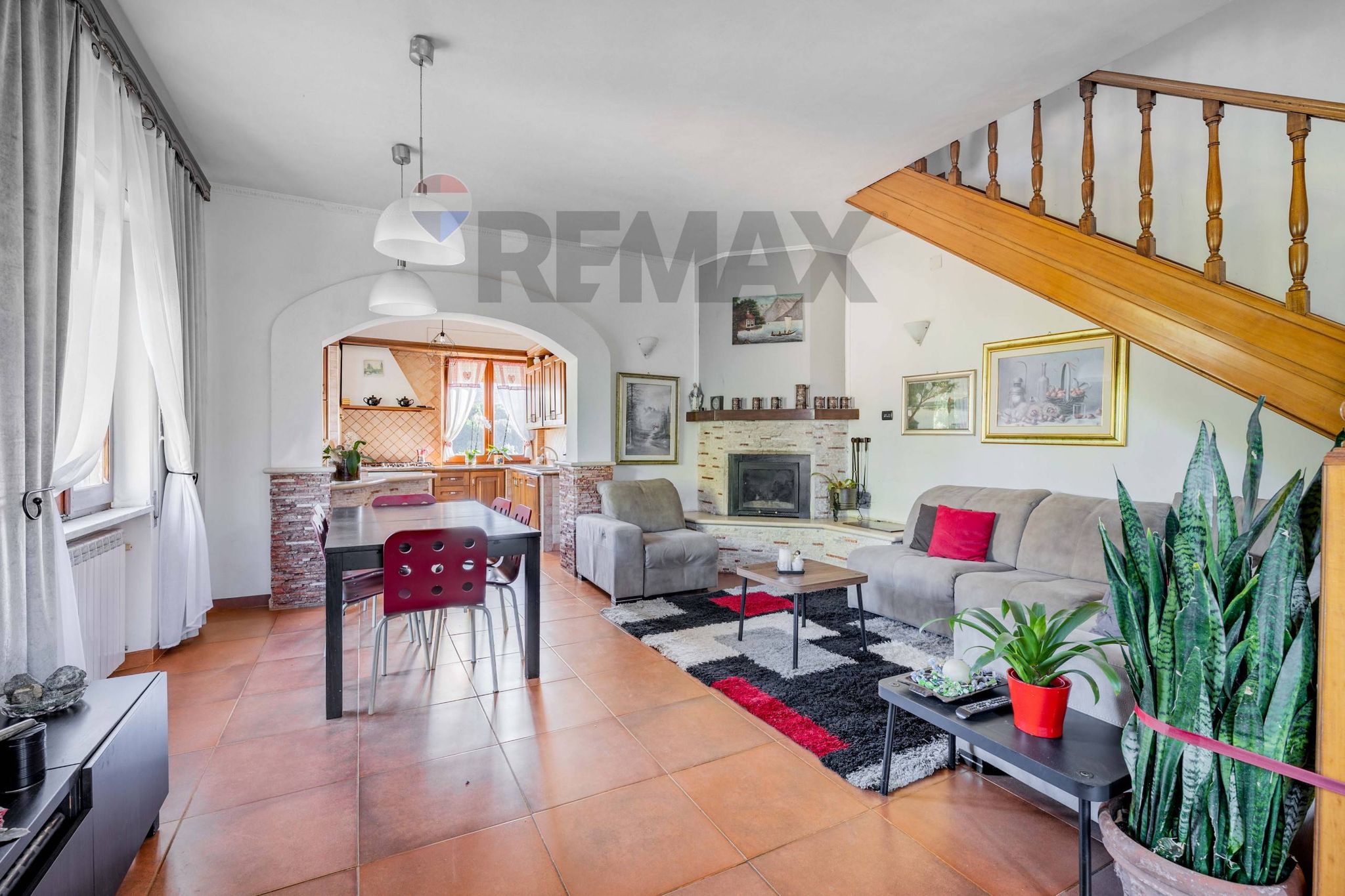 Sala da pranzo