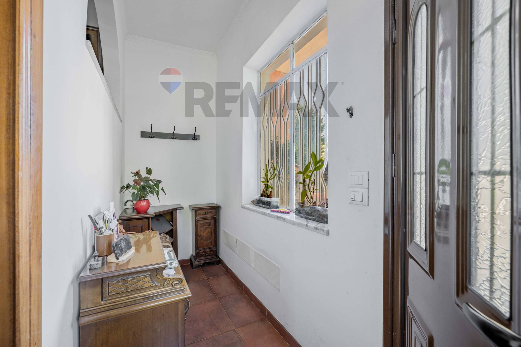 Hall / corridoio