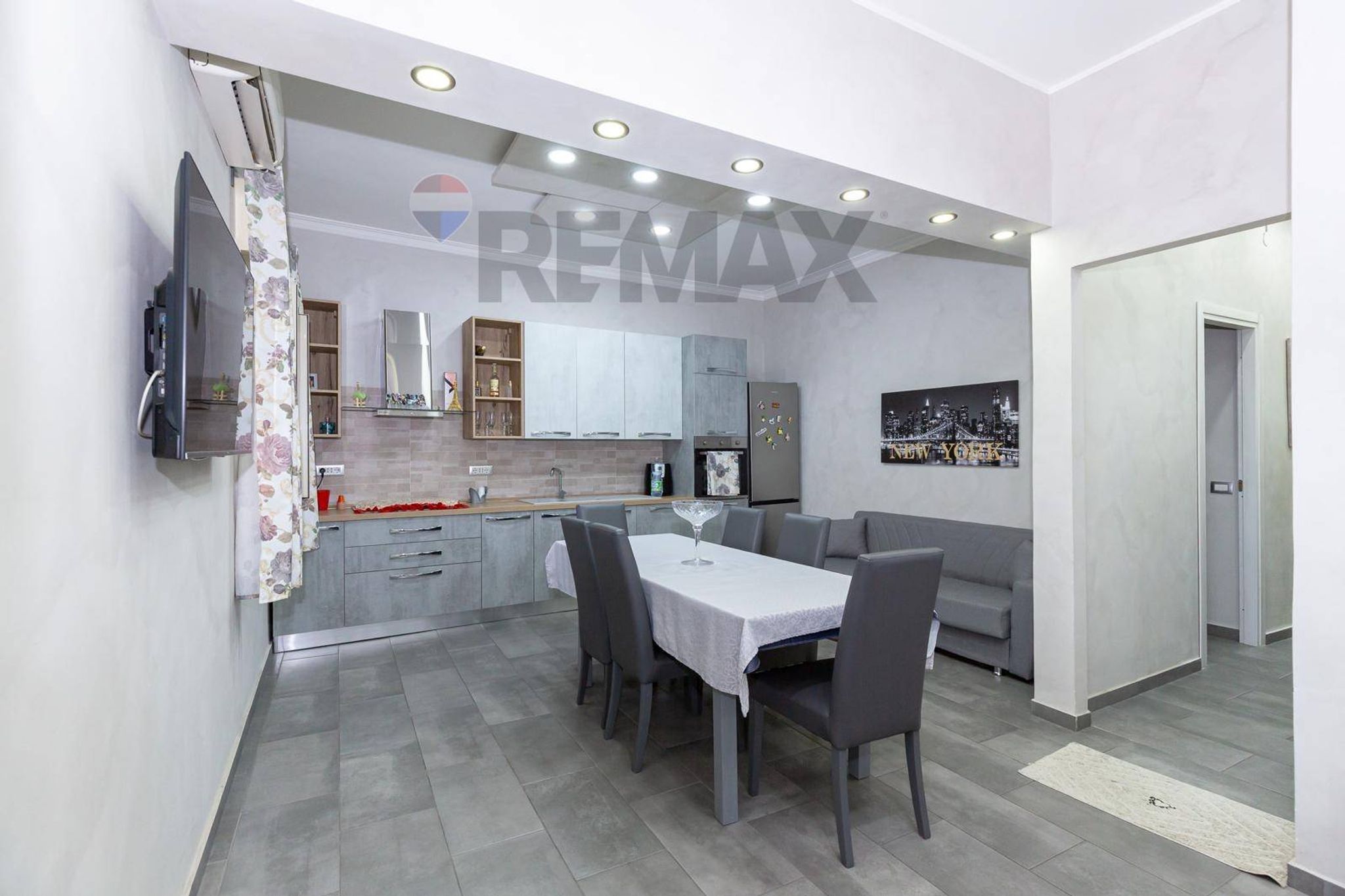 Sala da pranzo