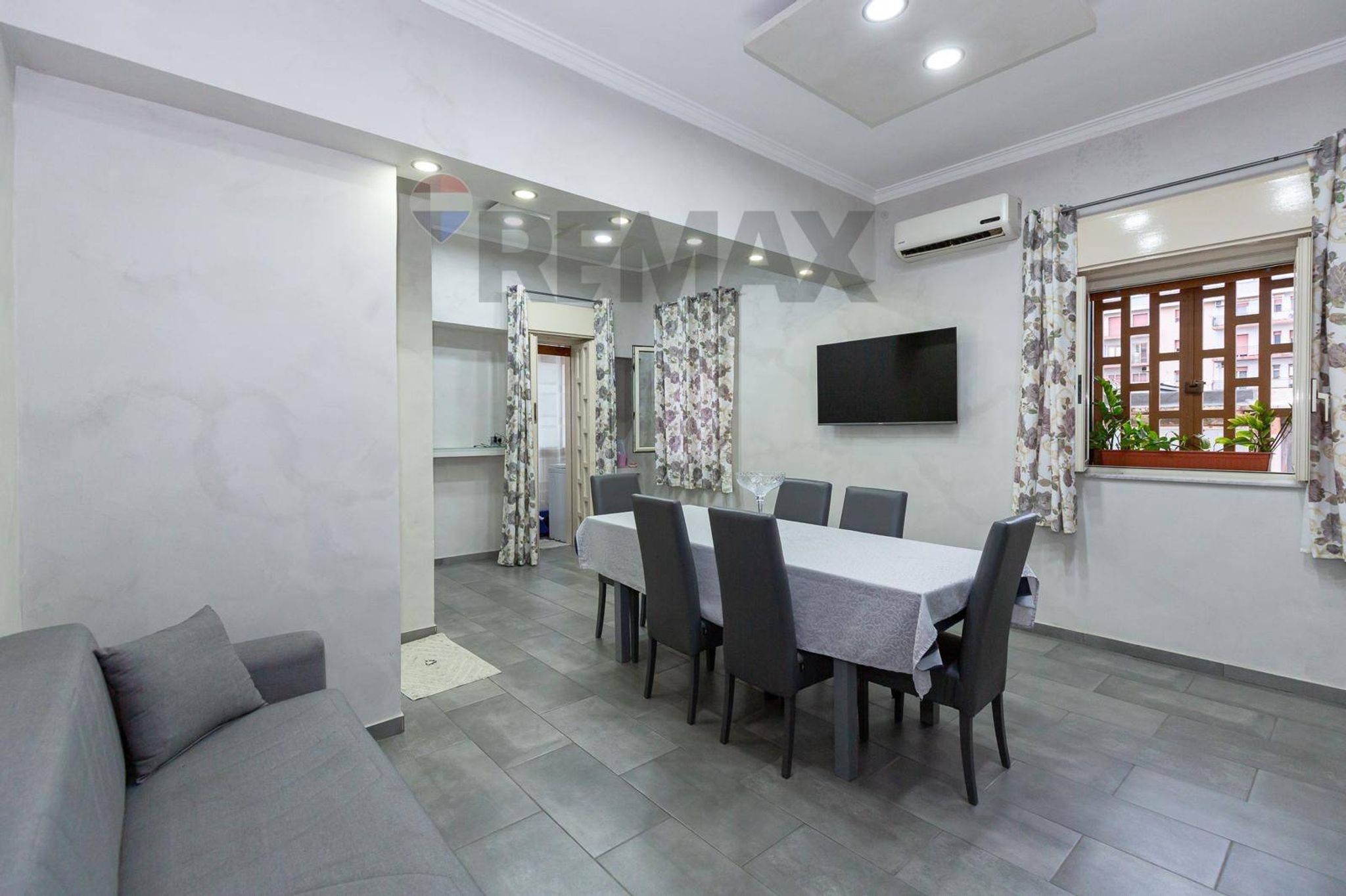 Sala da pranzo