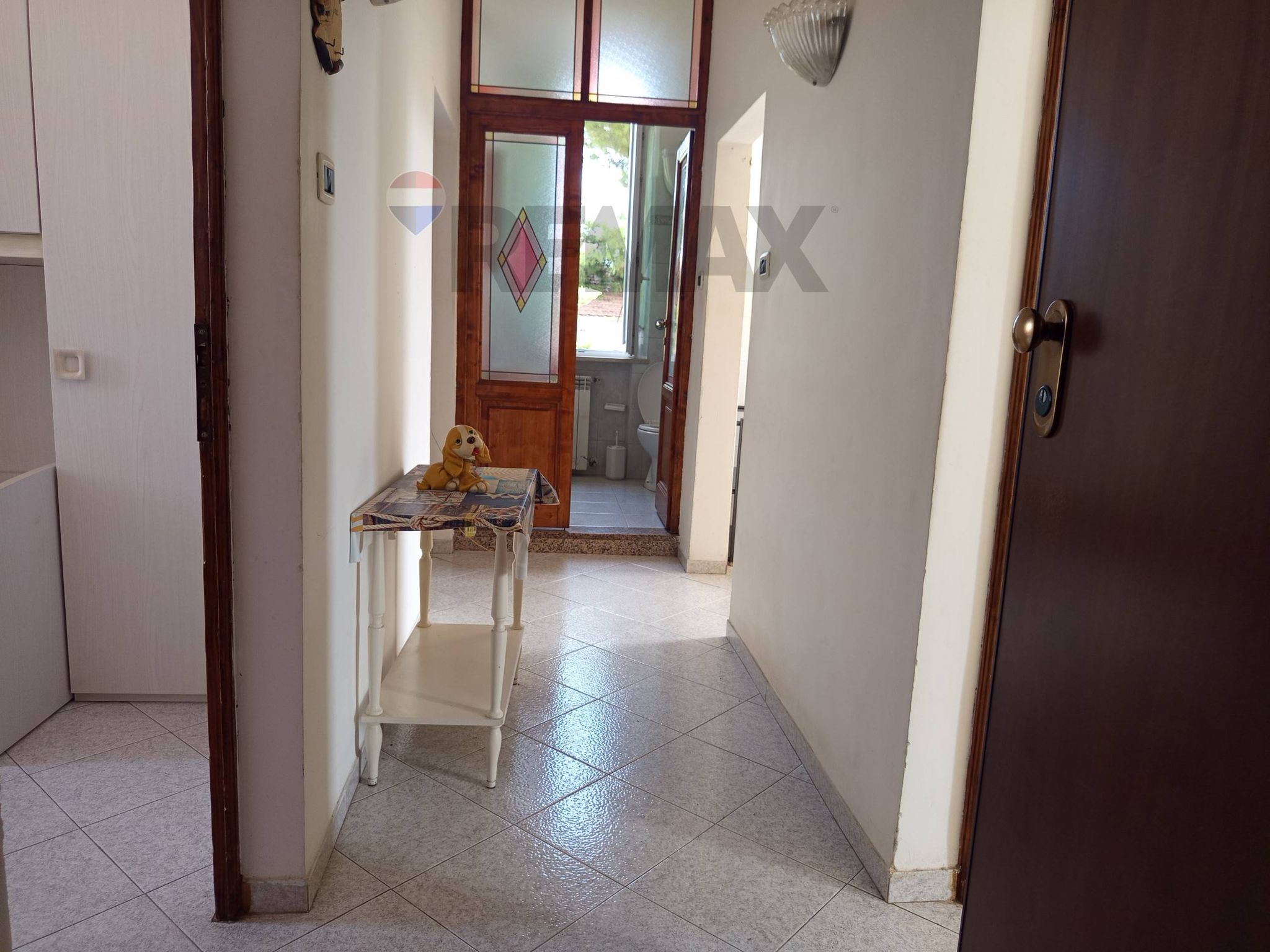 Property in Piombino