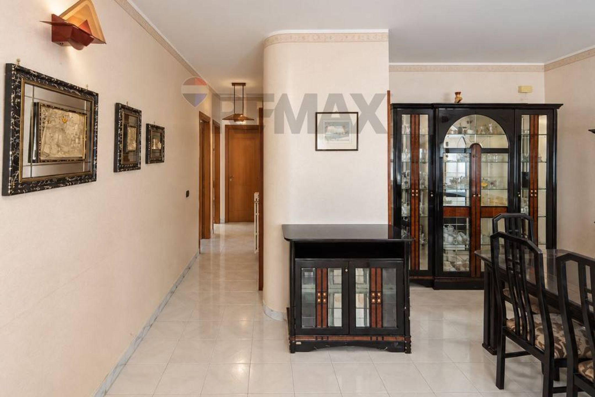 Hall / corridoio
