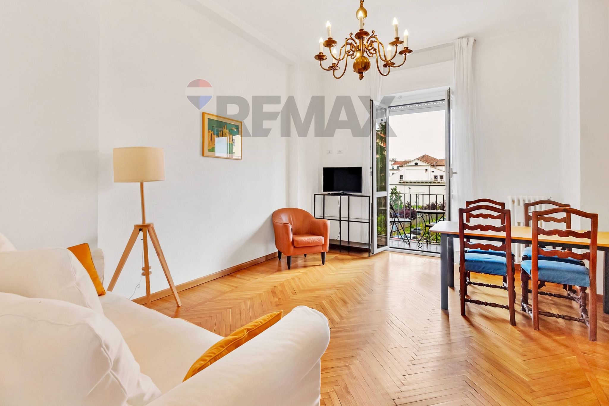 Property in Milano