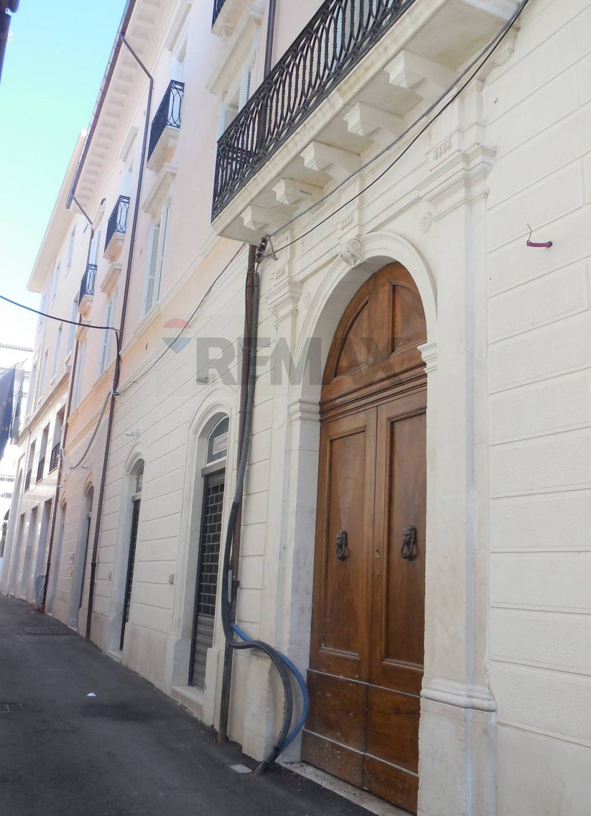 Property in L'Aquila