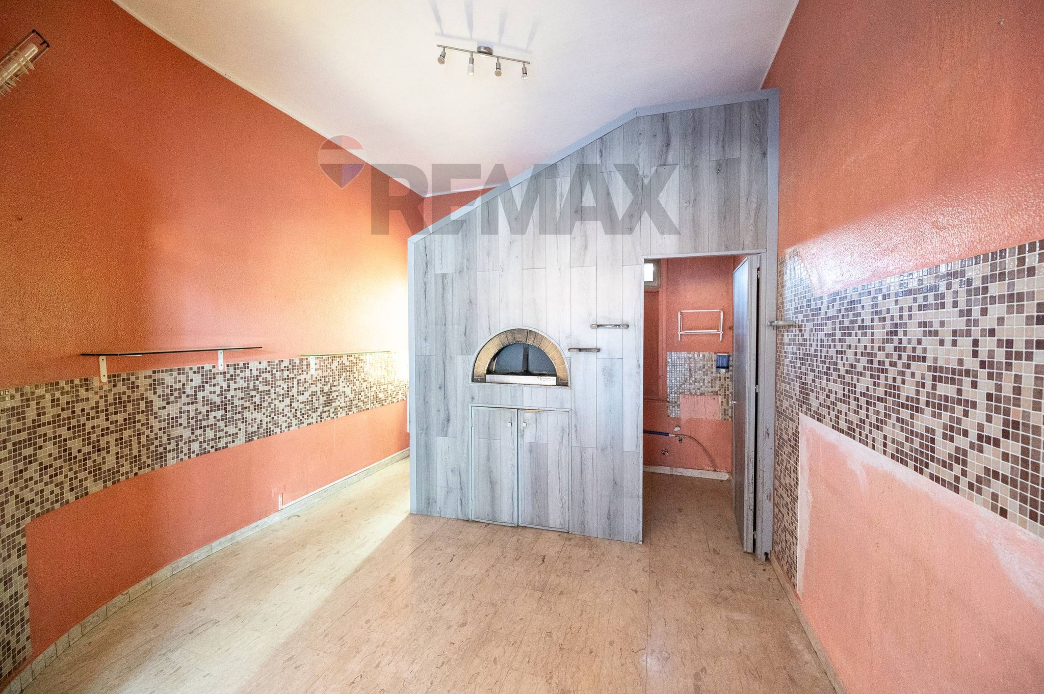 Ricezione / Lobby