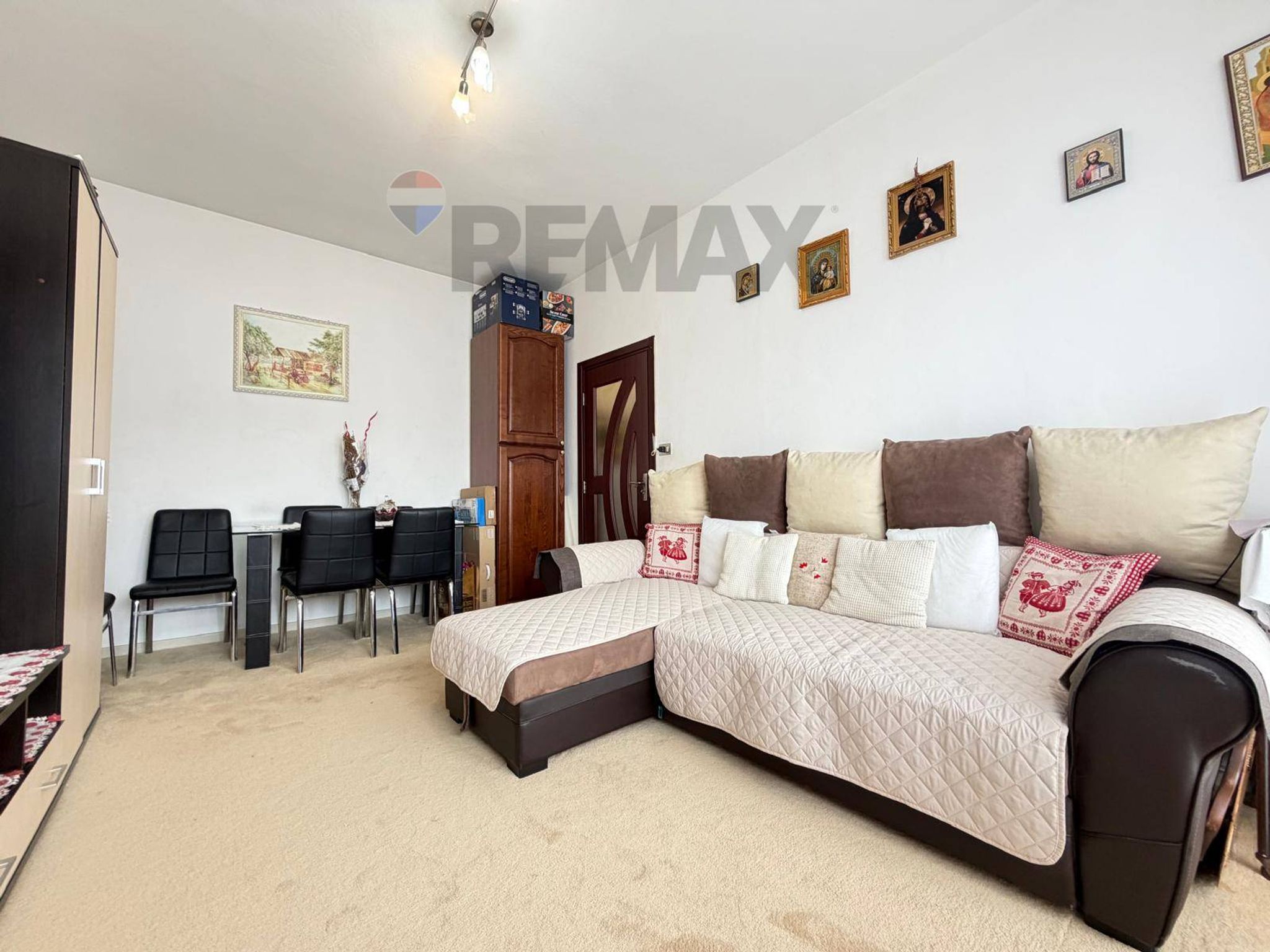 Property in Gandino