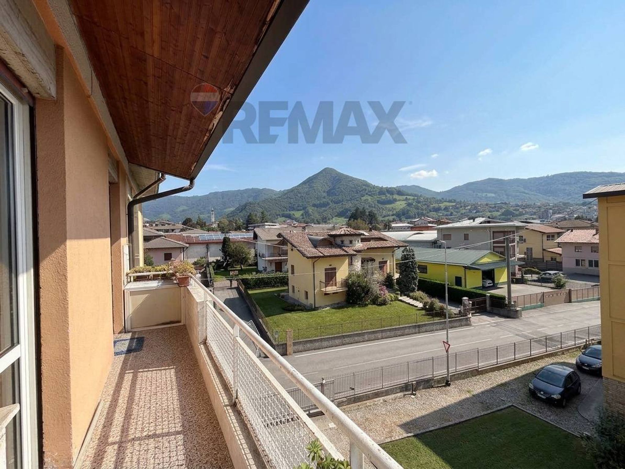 Balcone