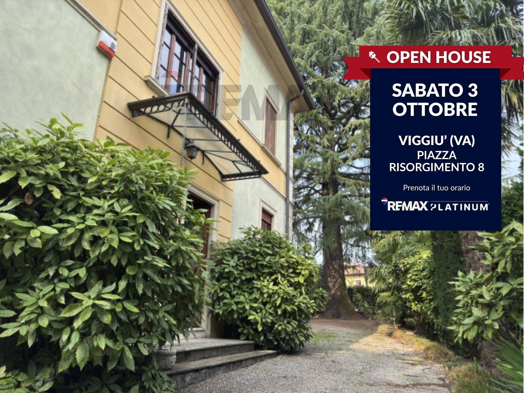 Immobile a Viggiù