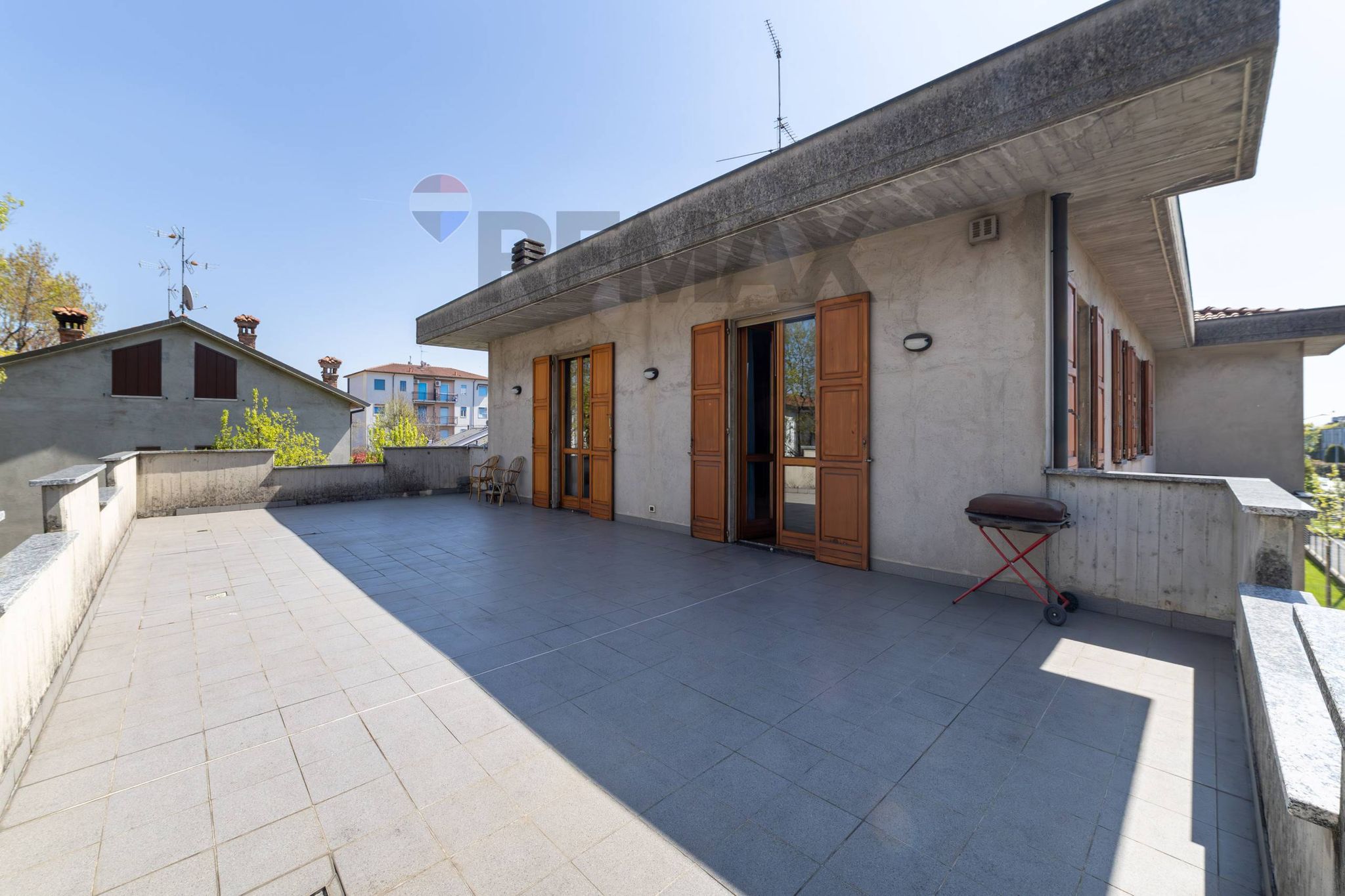 Terrazza