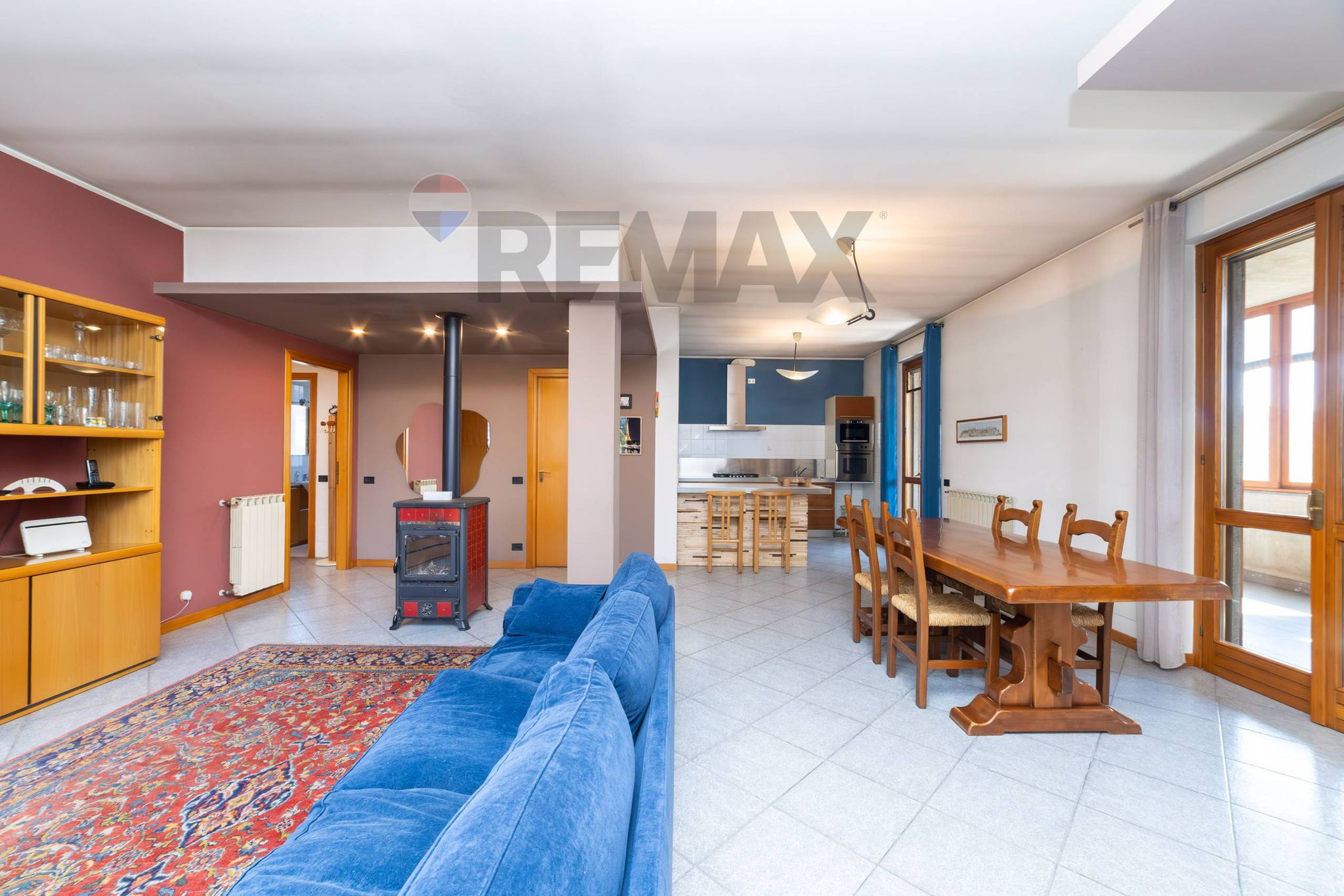 Sala da pranzo