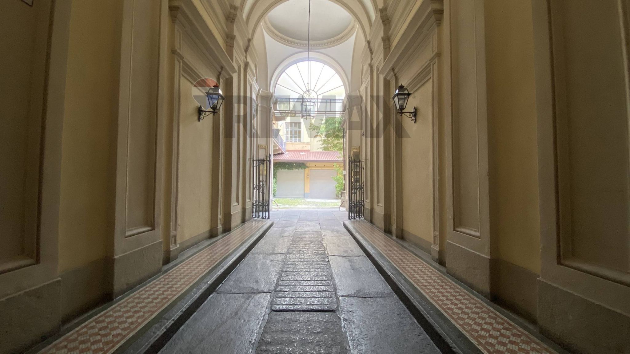 Property in Torino
