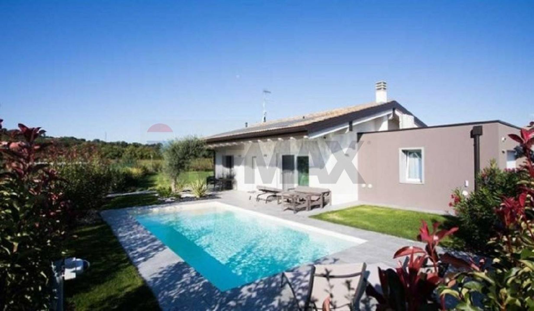 Property in Soiano del Lago