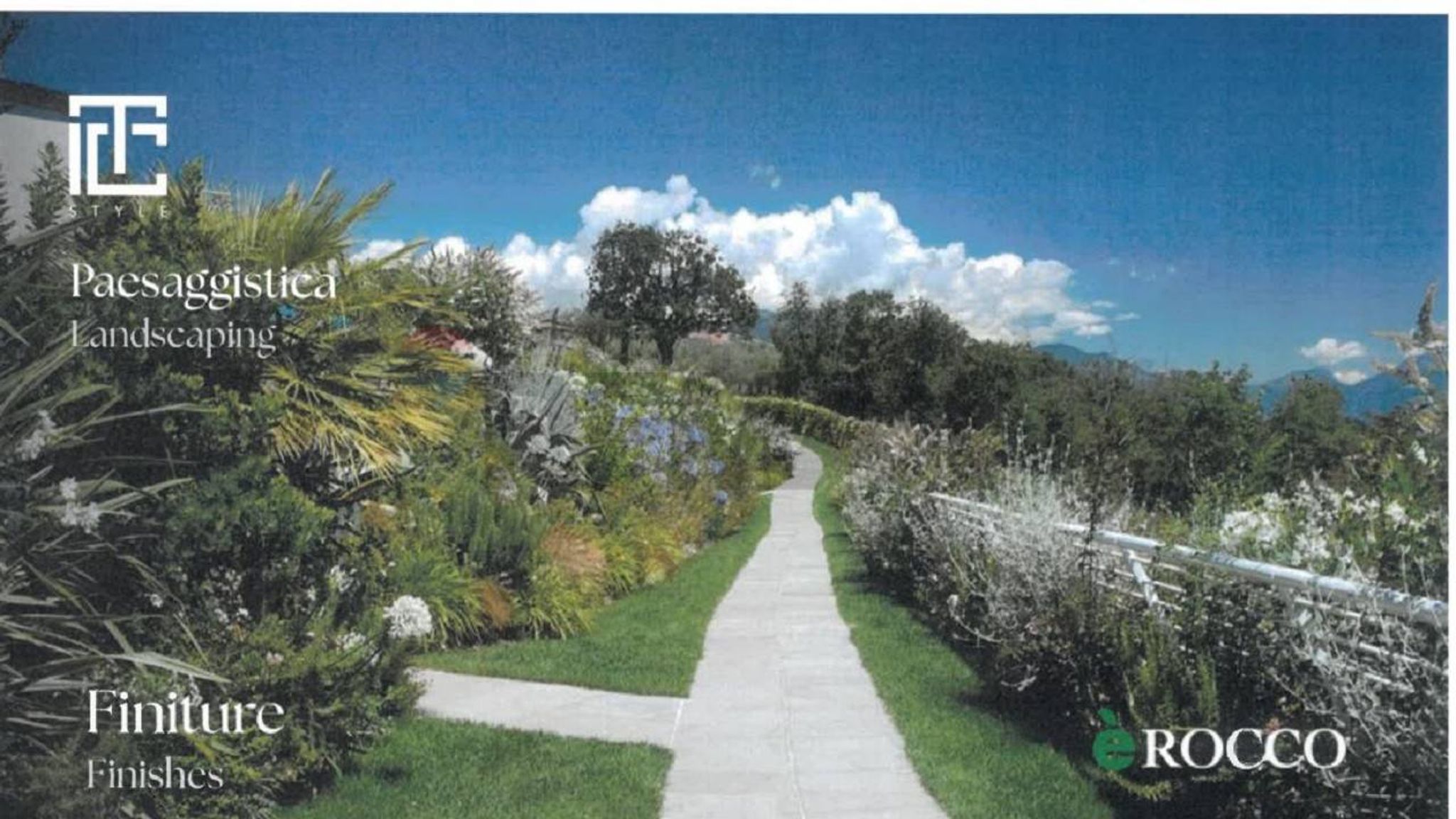 Giardino