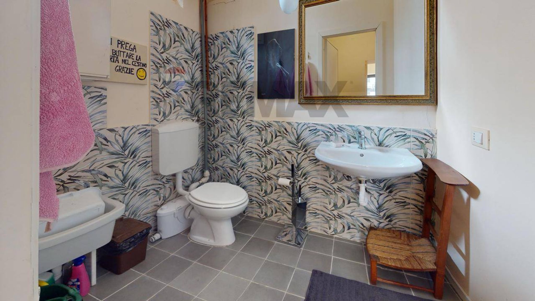 Bagno