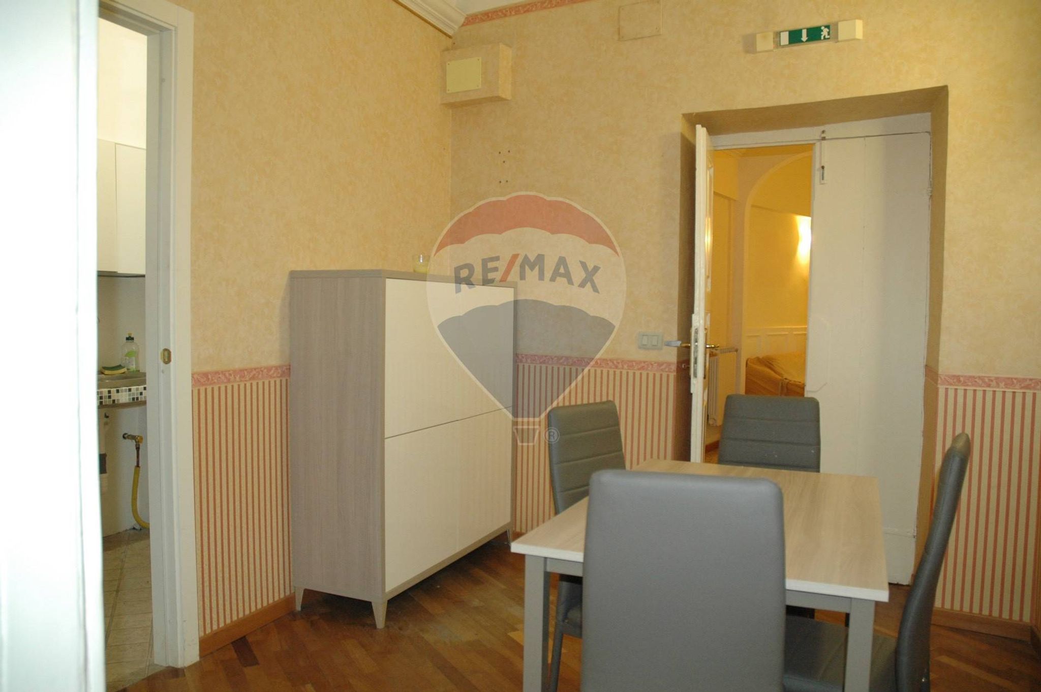 Sala da pranzo