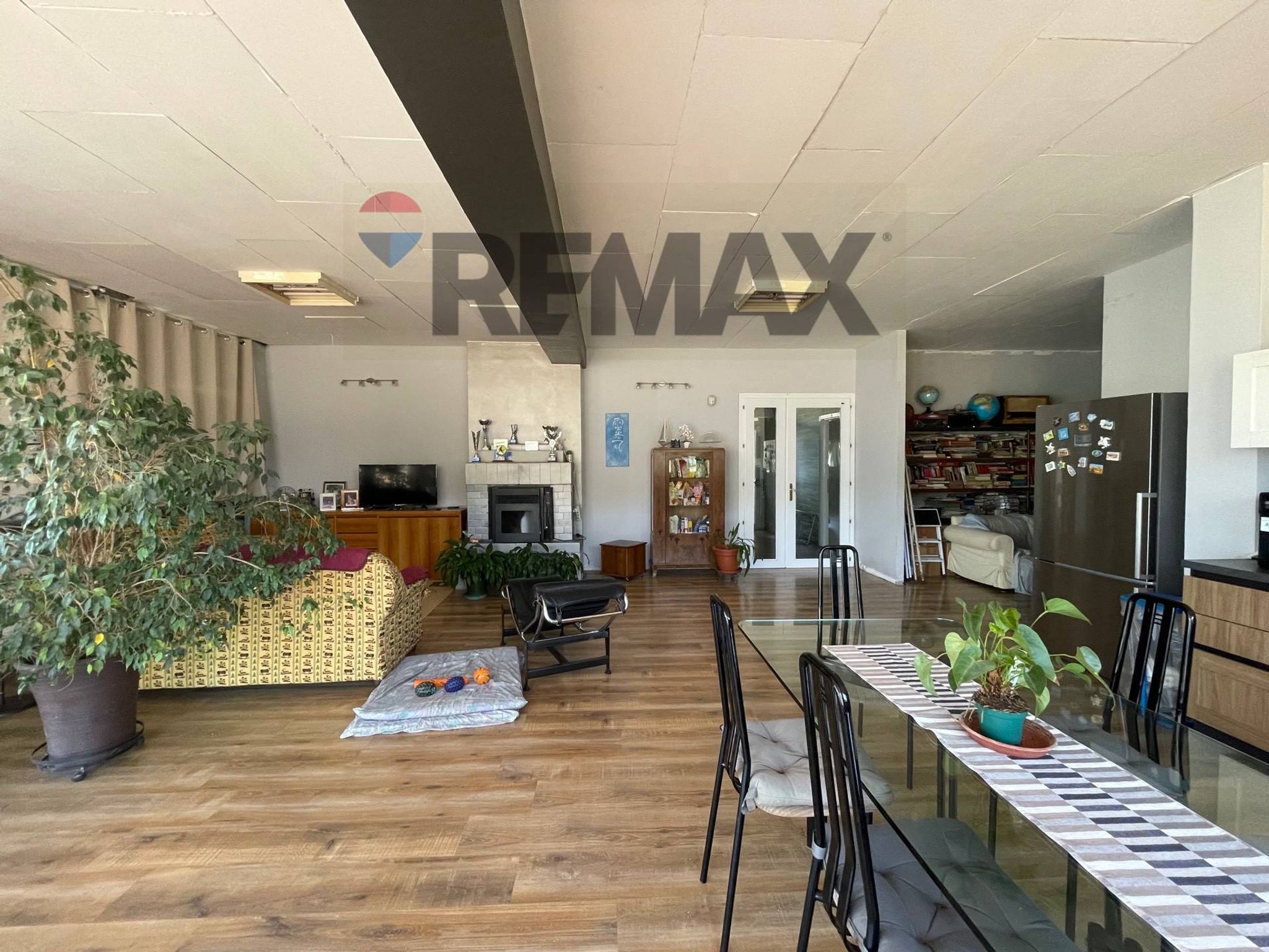 Sala da pranzo