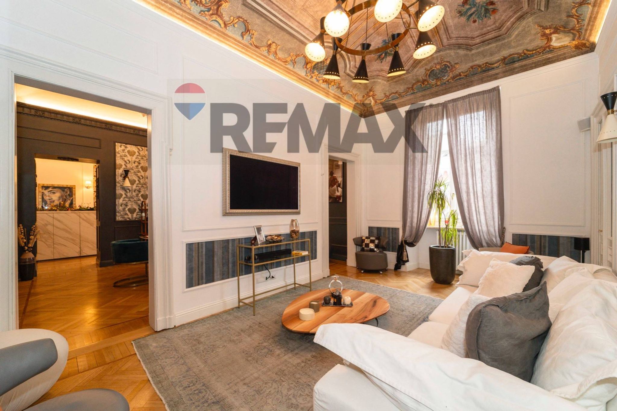 Property in Torino