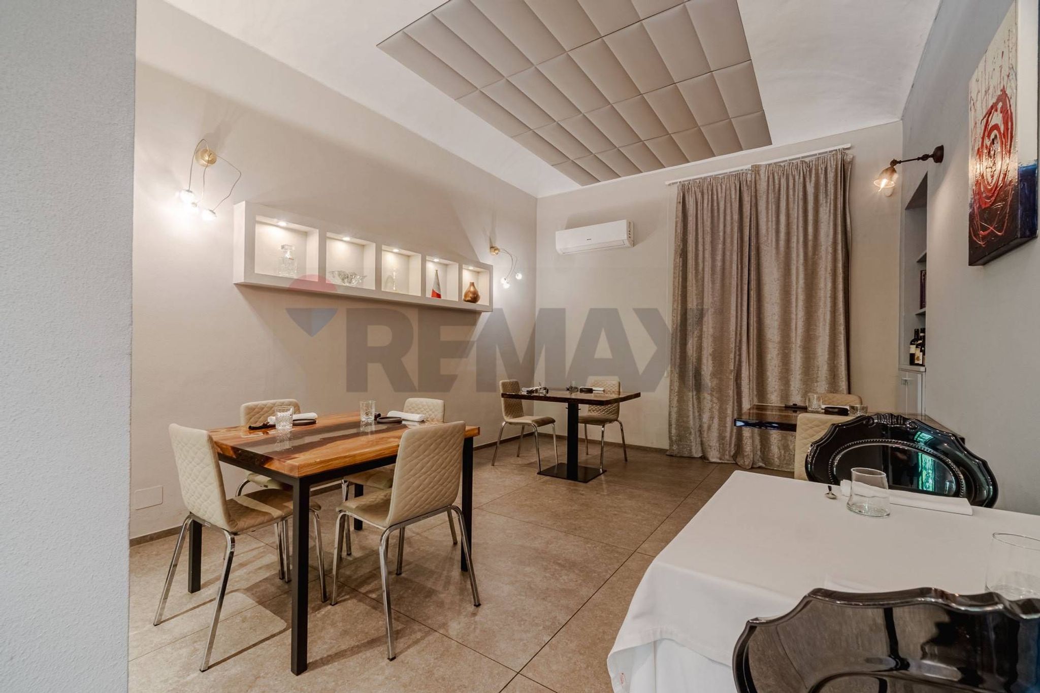 Sala da pranzo