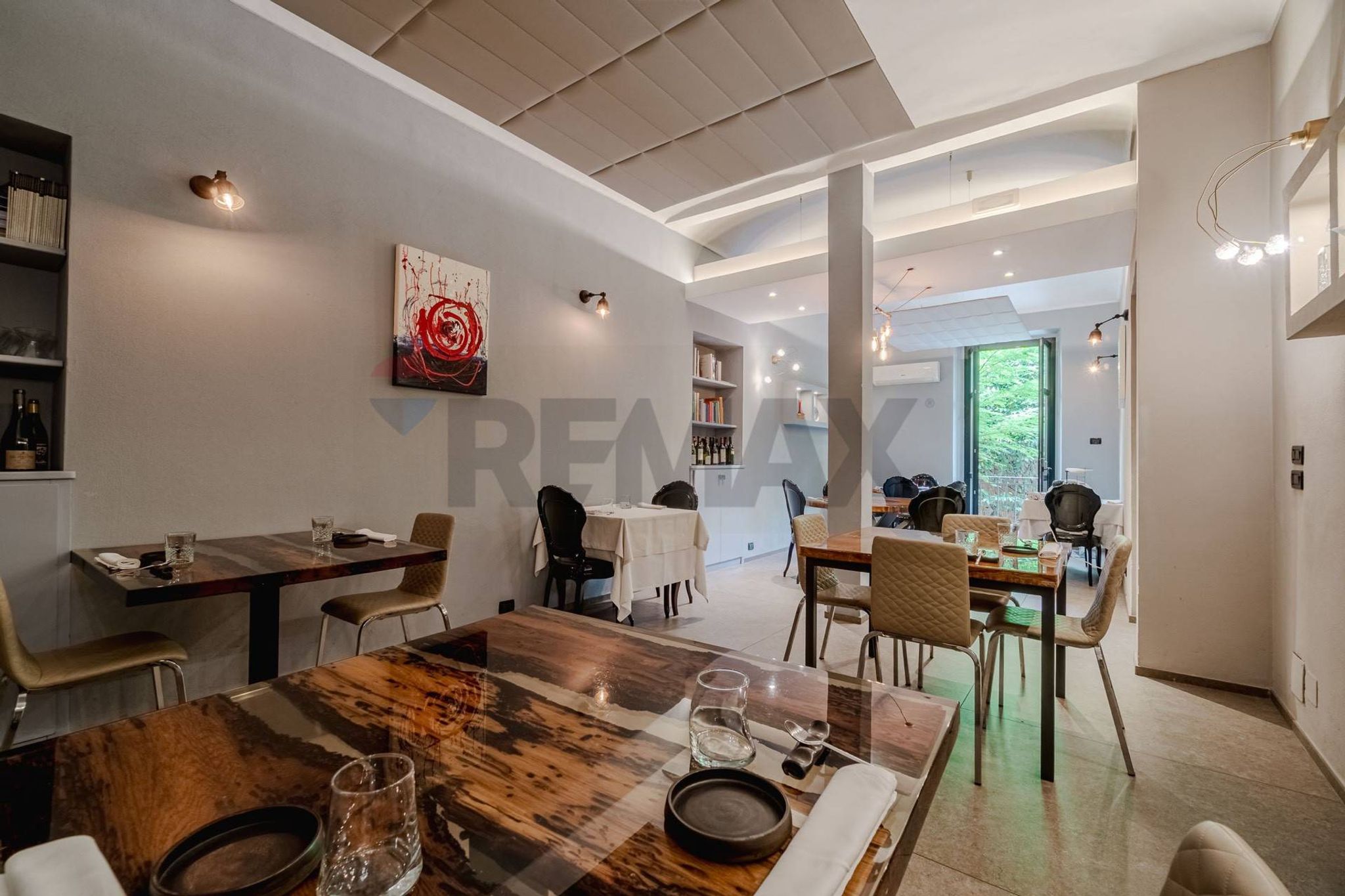 Sala da pranzo