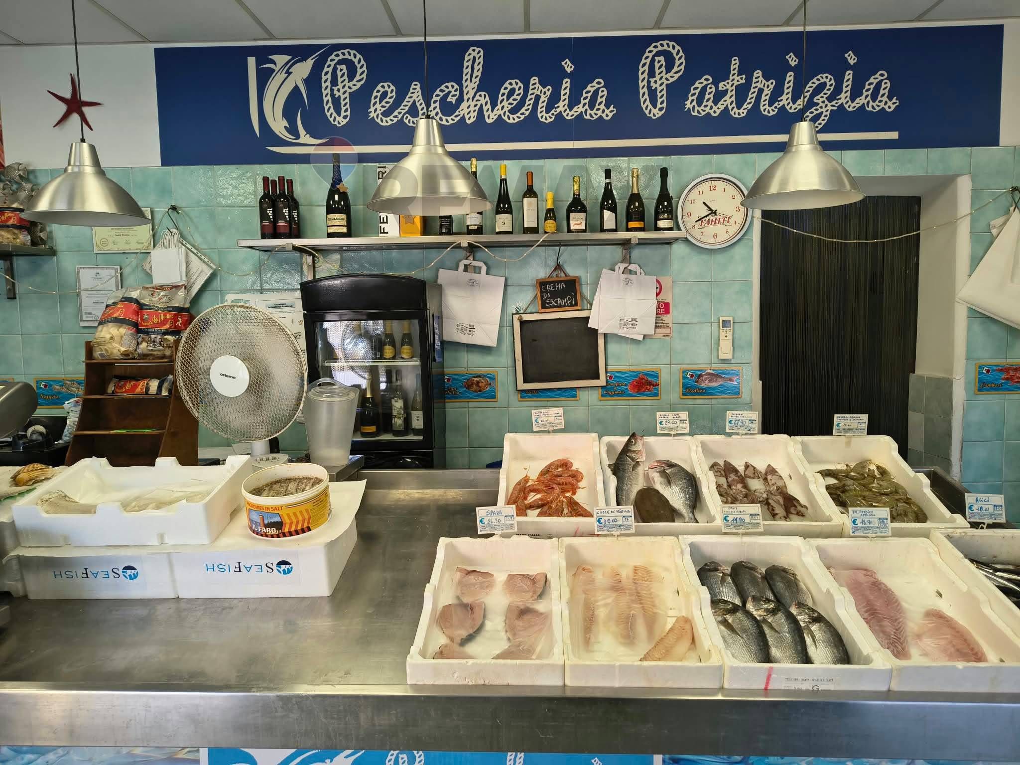 Property in Roma