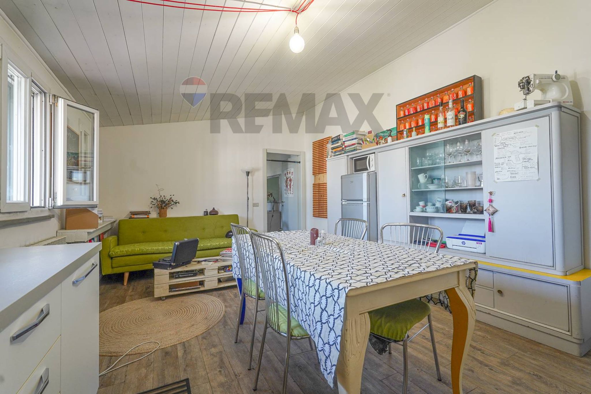 Sala da pranzo