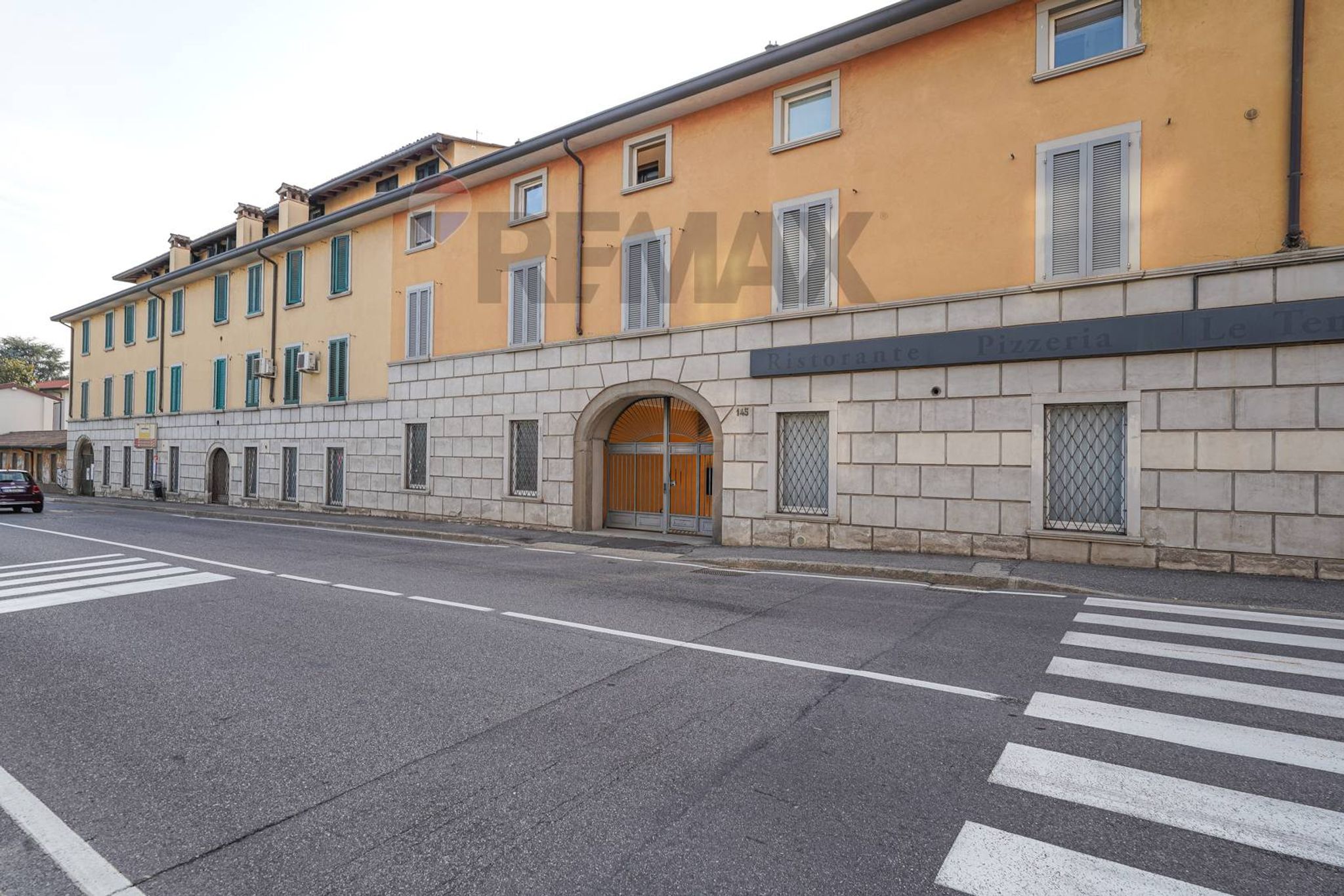 Immobile a Bergamo