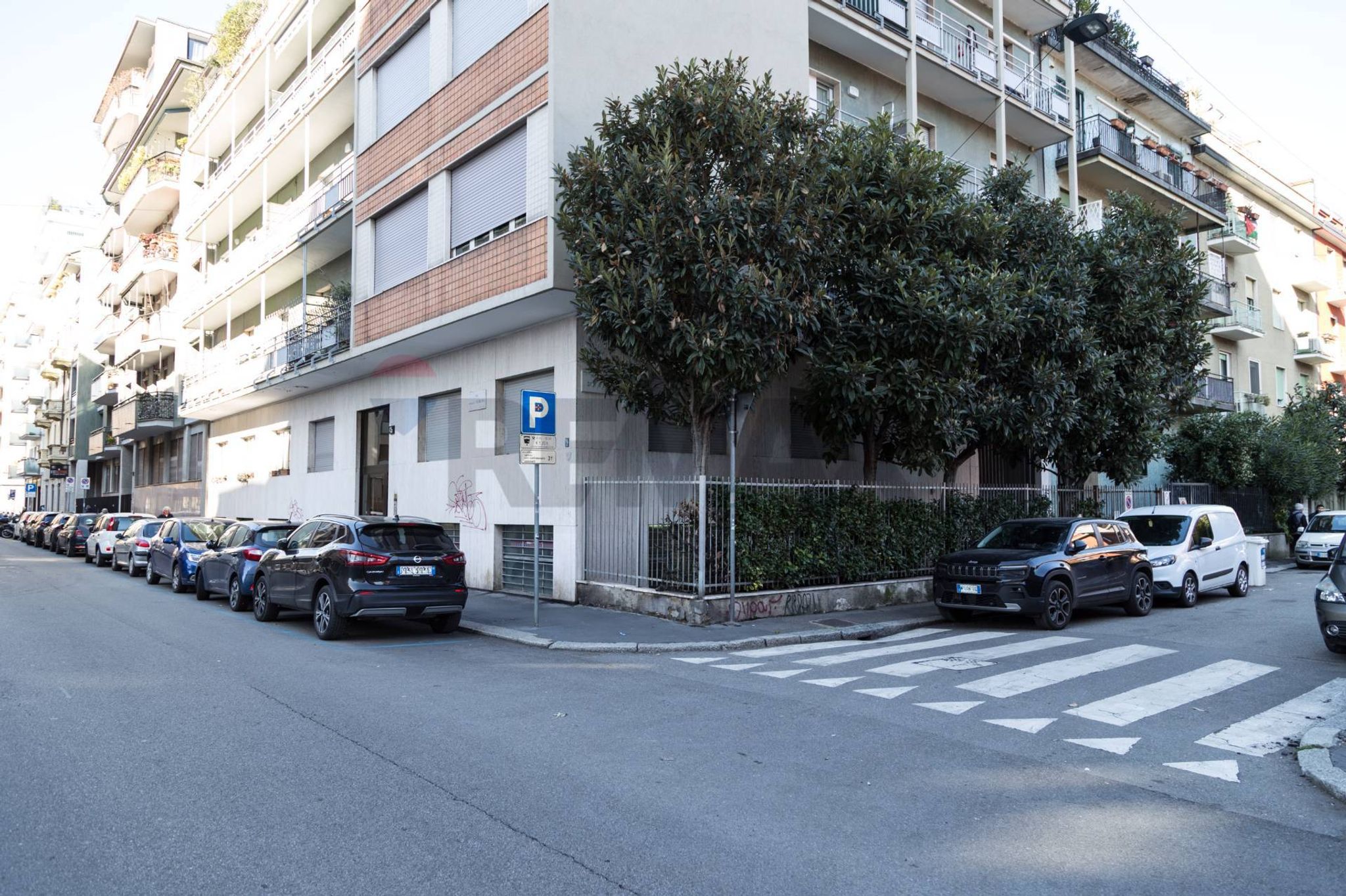 Immobile a Milano