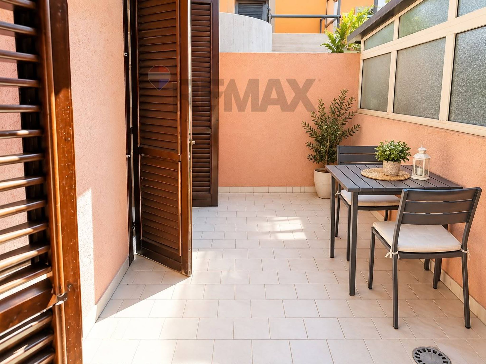 Terrazza