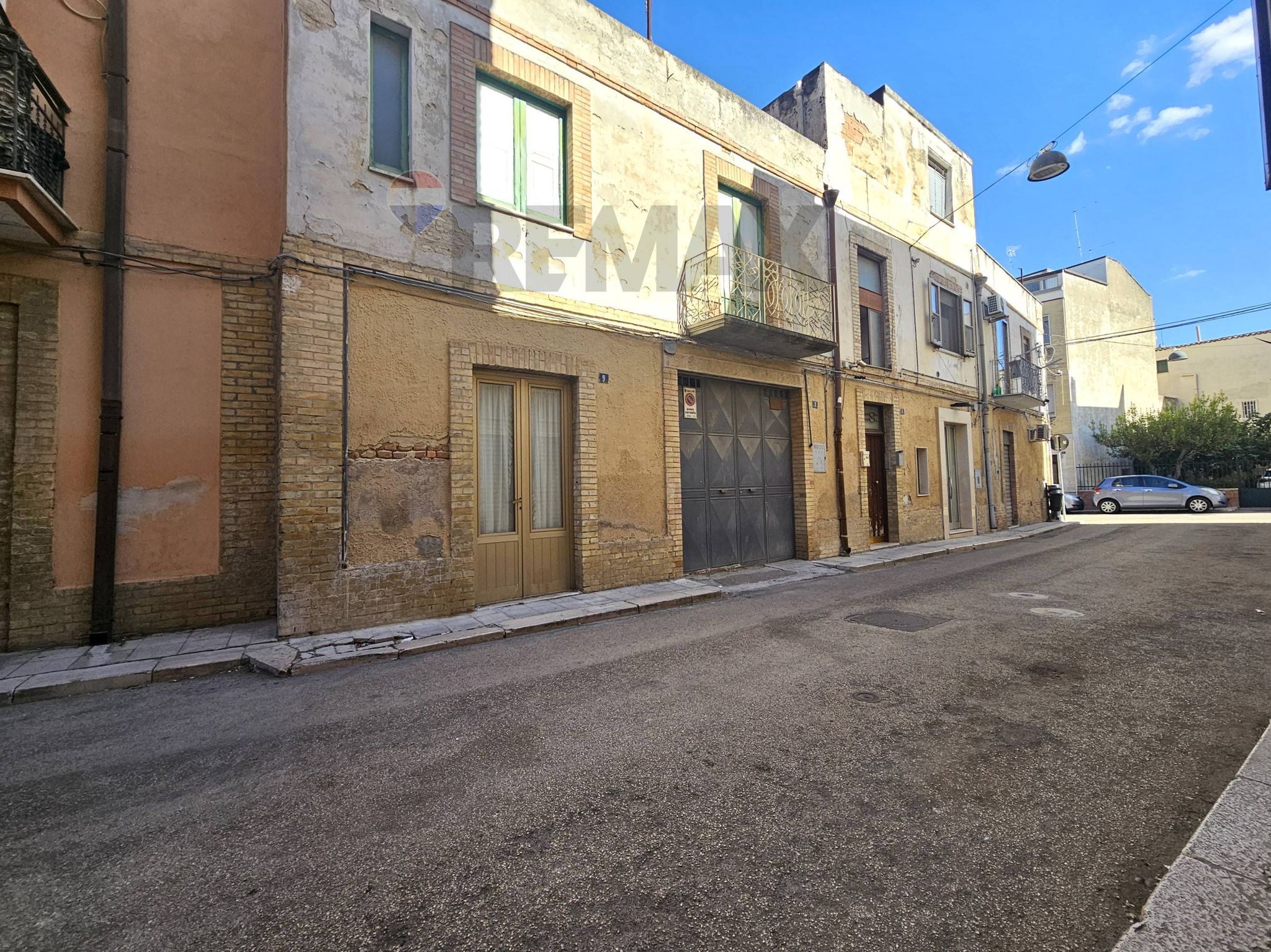 Property in Lucera