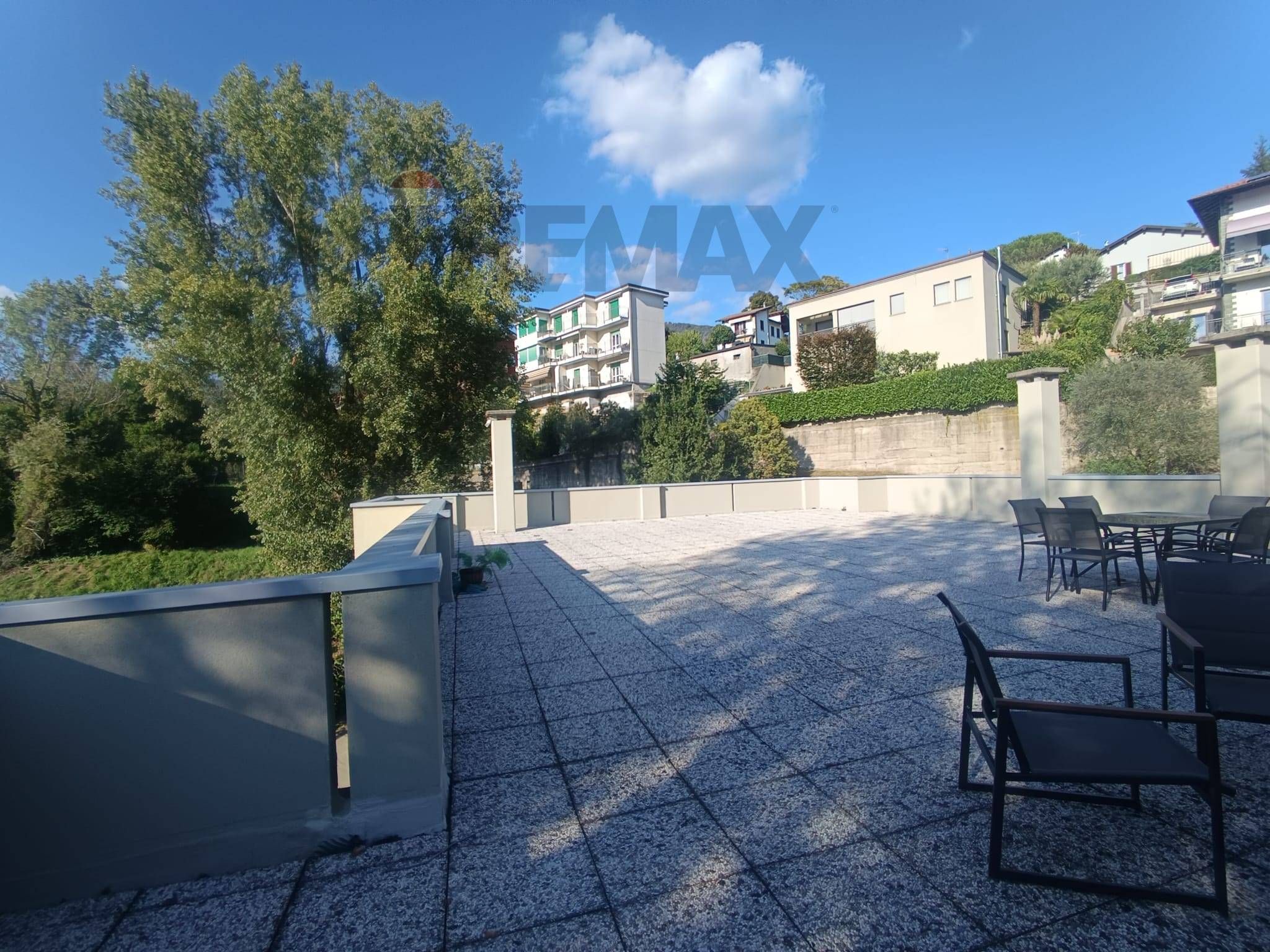 Property in Como
