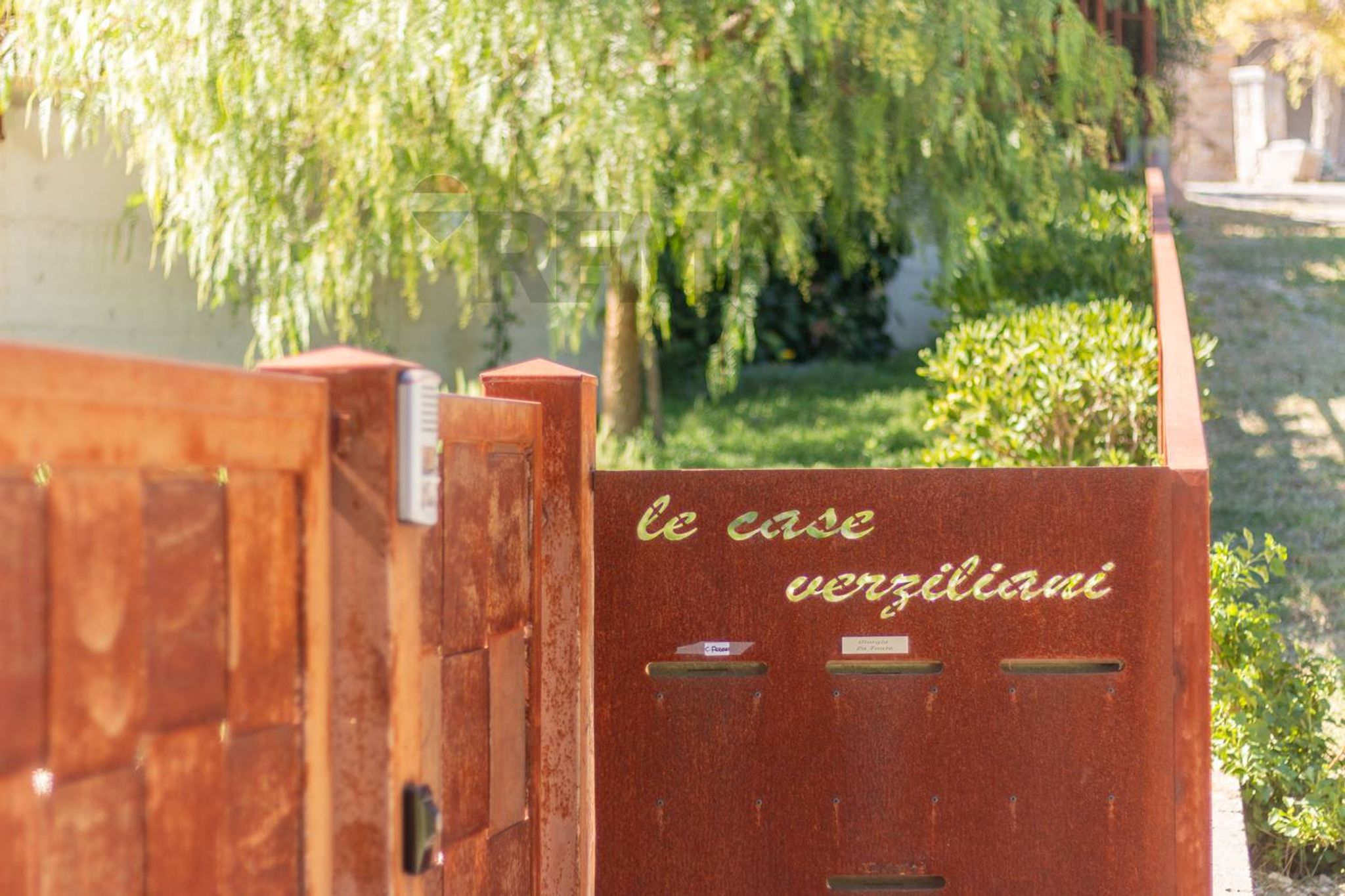 Giardino