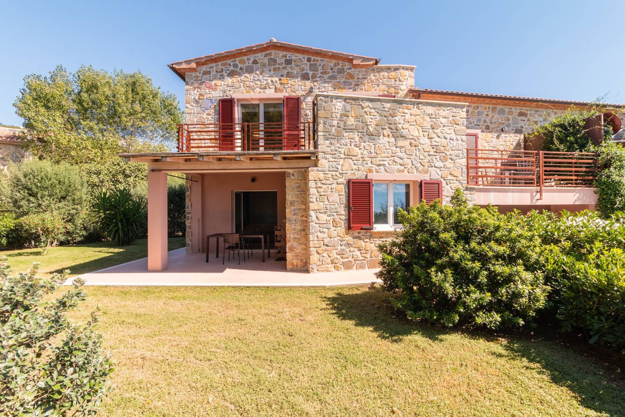 Property in Semproniano