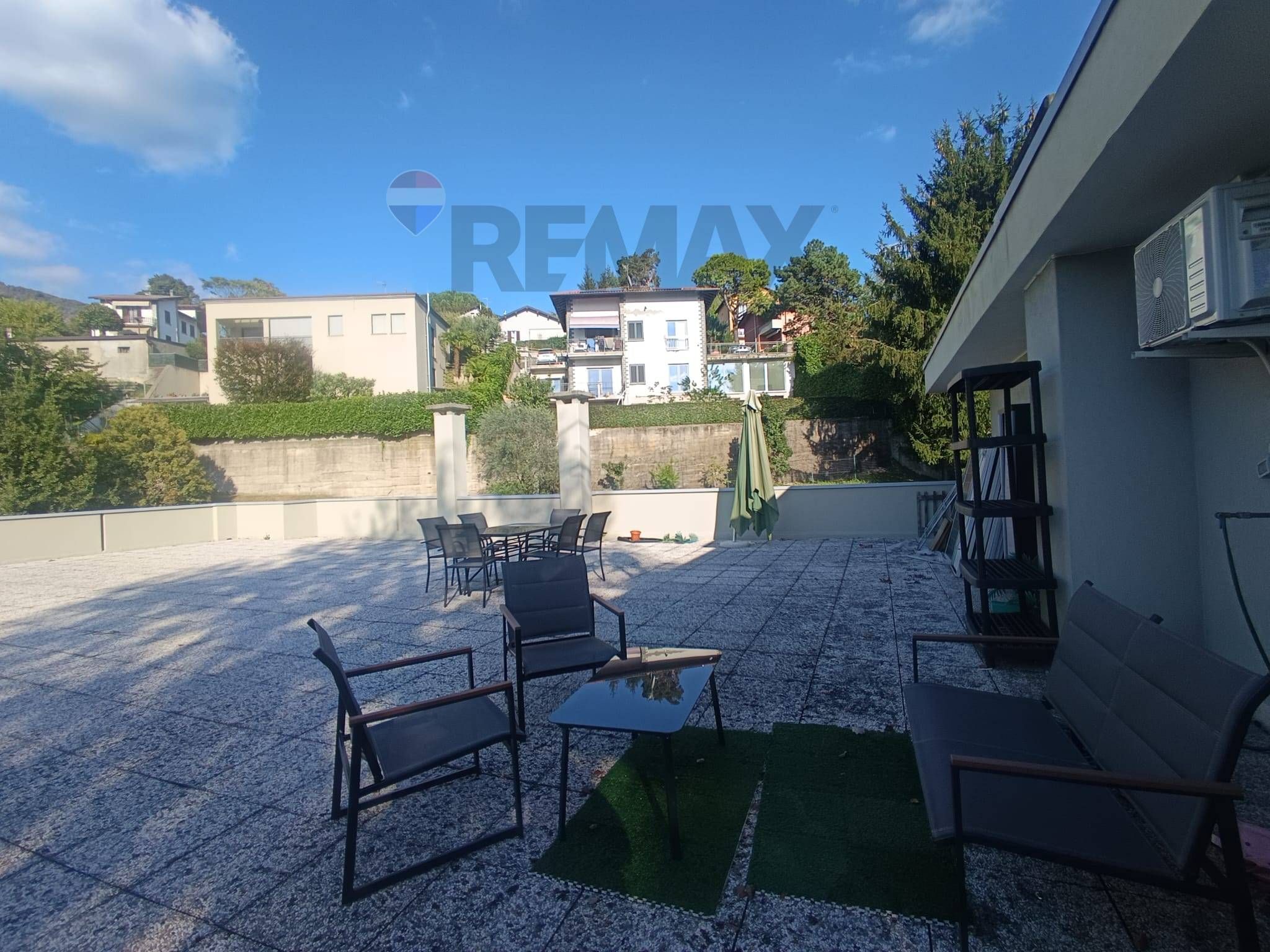 Property in Como
