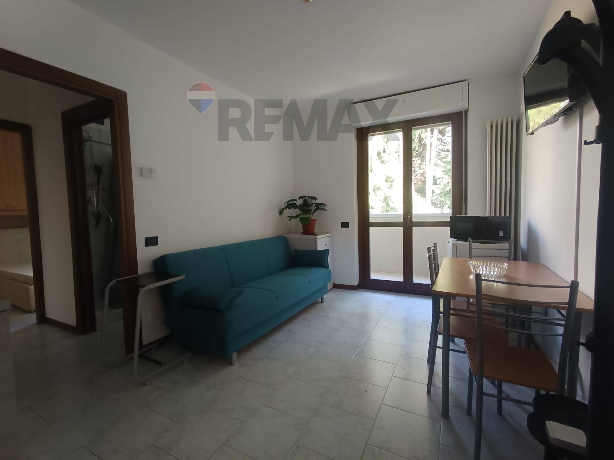 Sala da pranzo