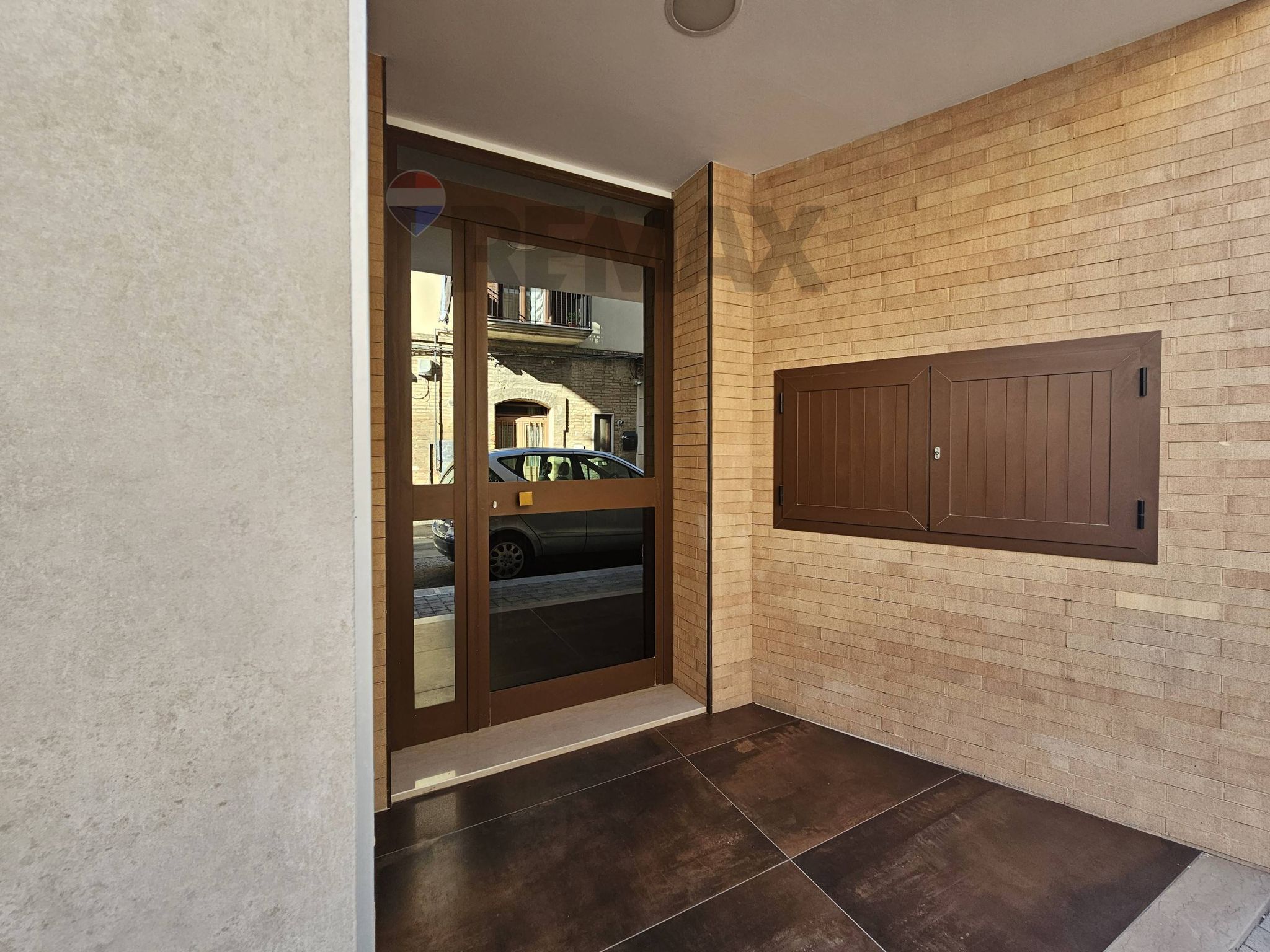 Ricezione / Lobby