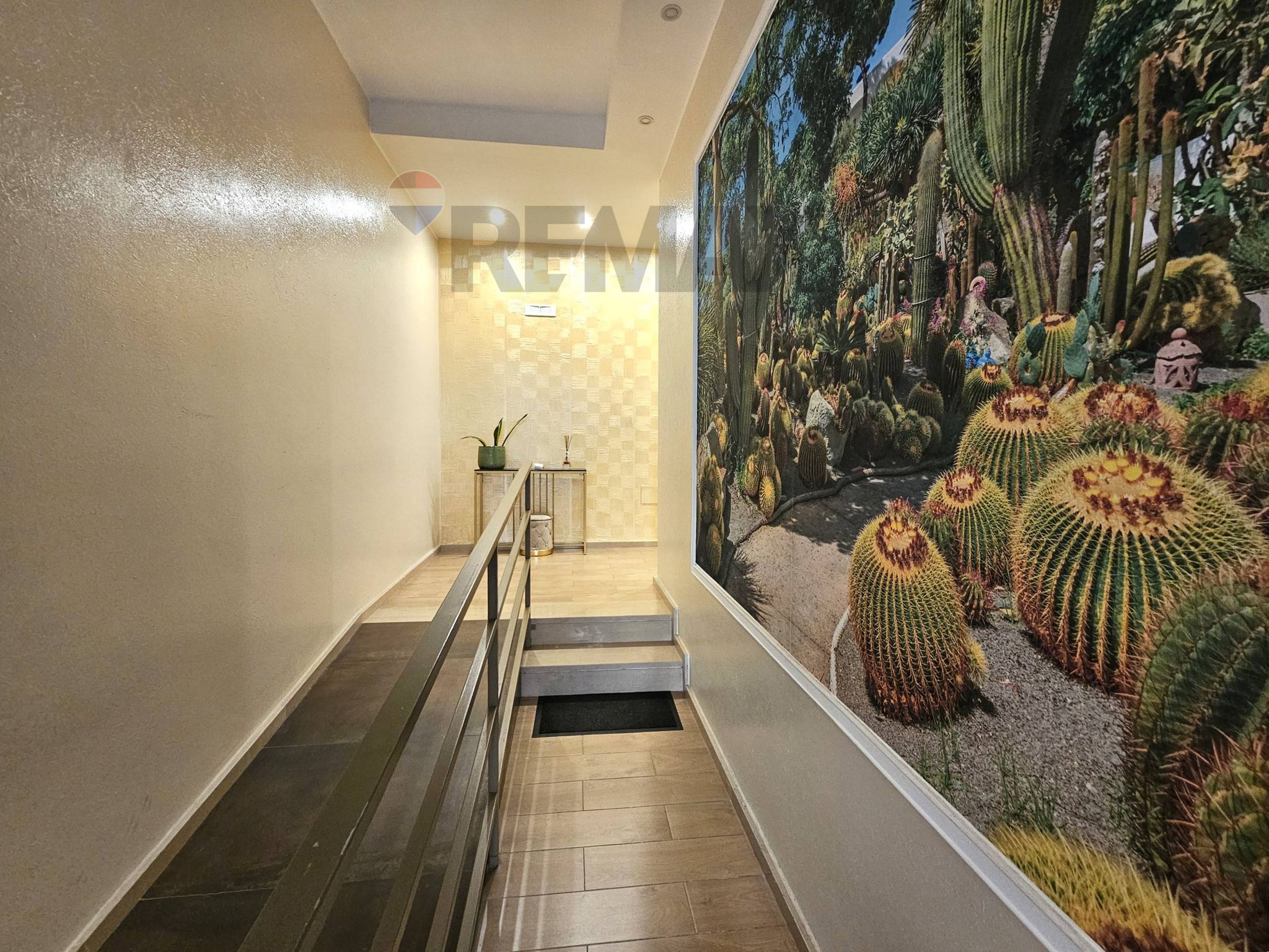 Ricezione / Lobby